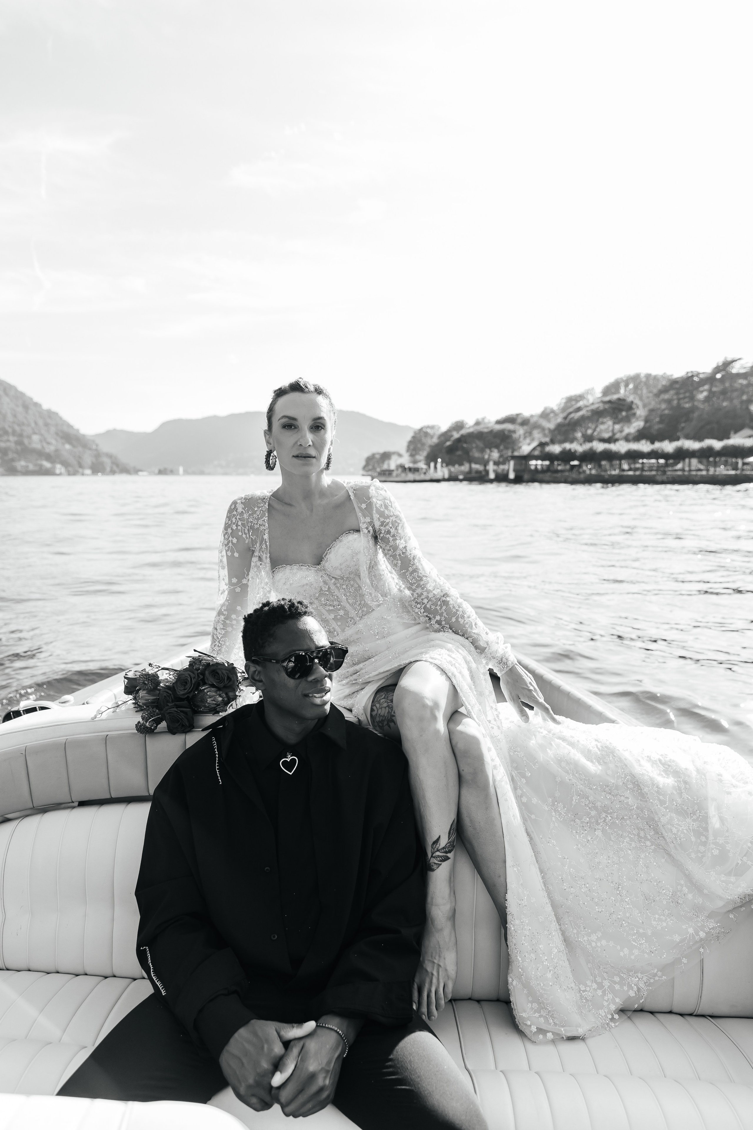 Love without borders