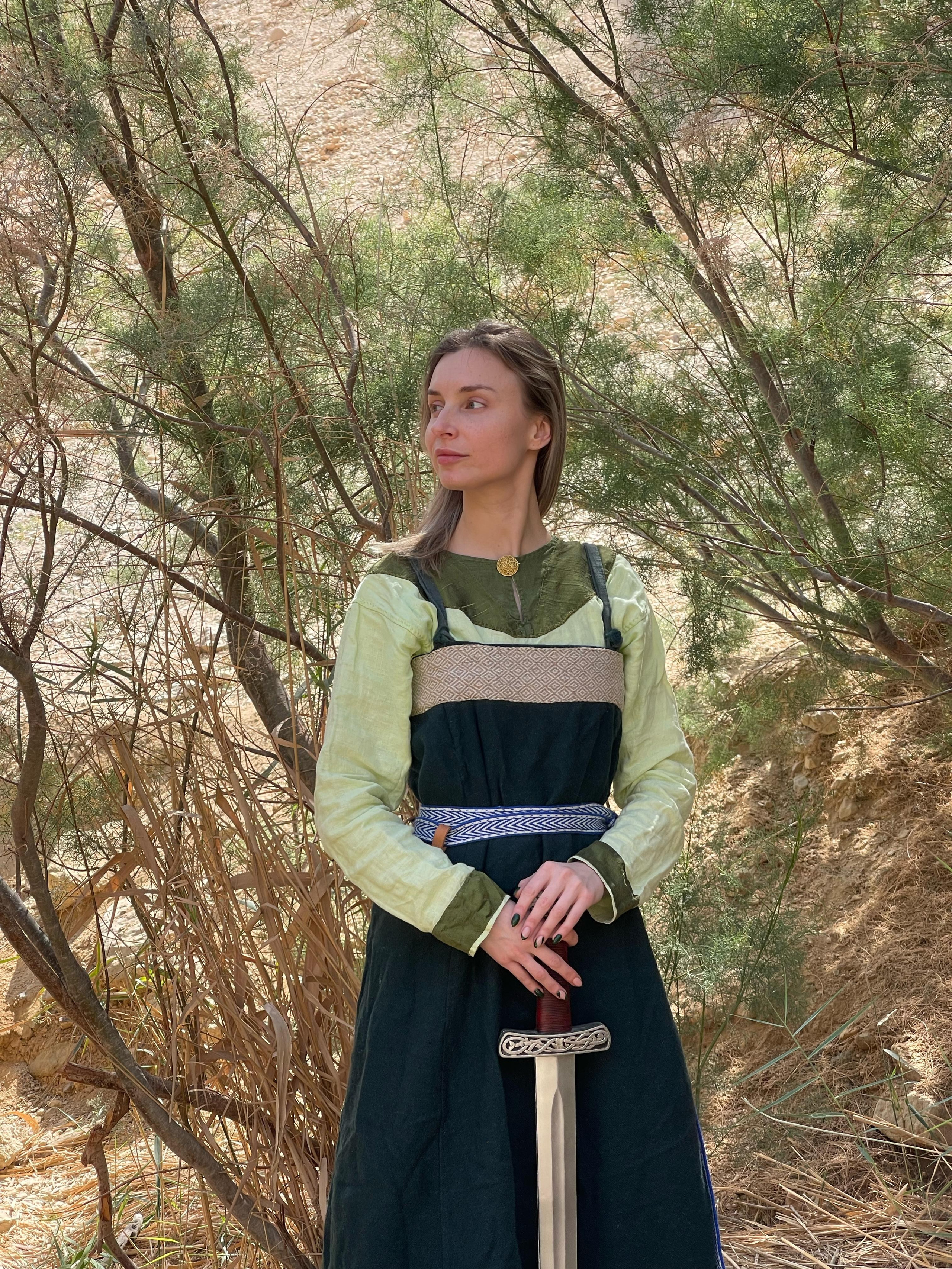 Женский поход 2024 — клуб «Нортман». КРиС «Нортман»