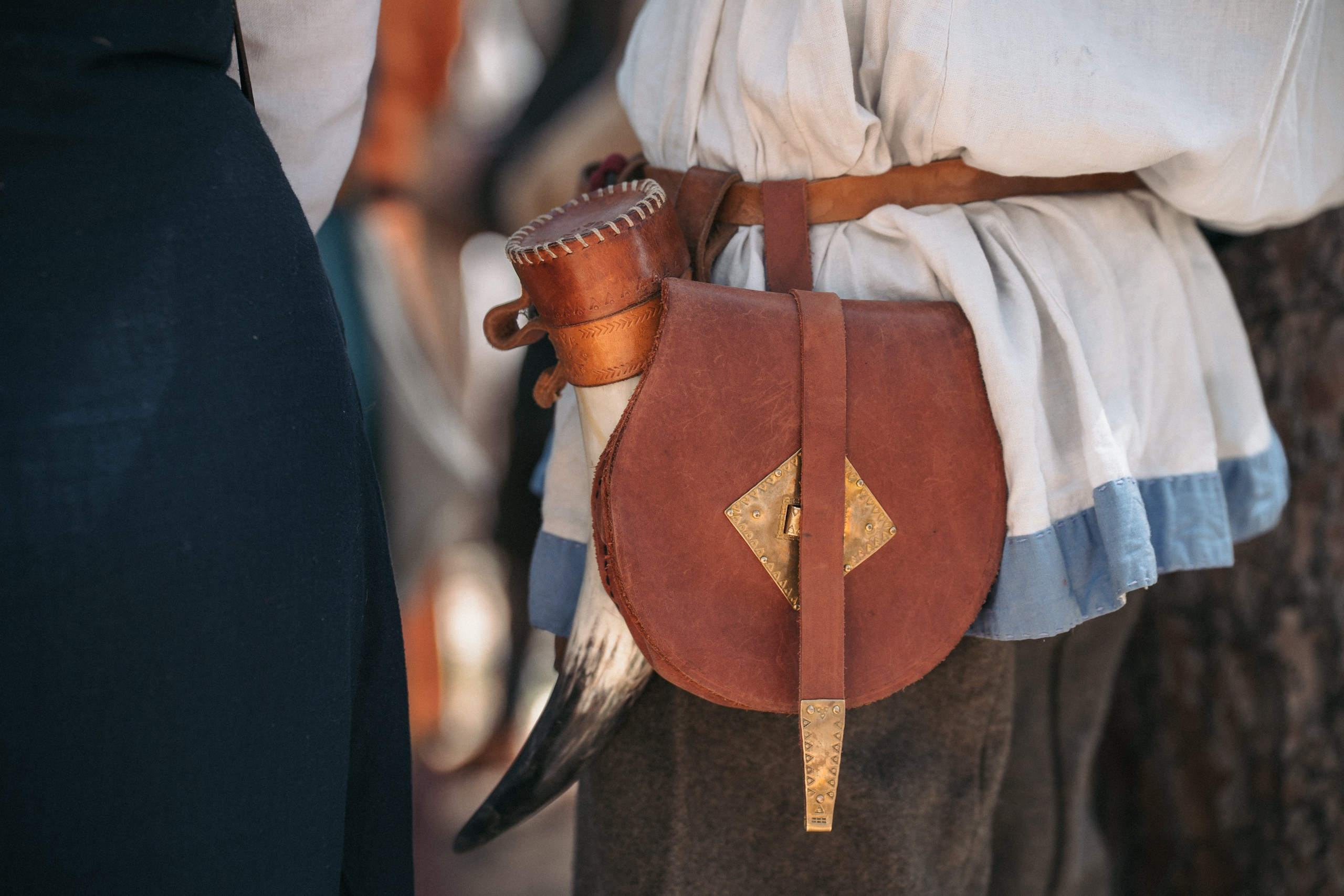 Чёрный Фьорд — реконструкция лагеря викингов | Клуб «Нортман». КРиС «Нортман»