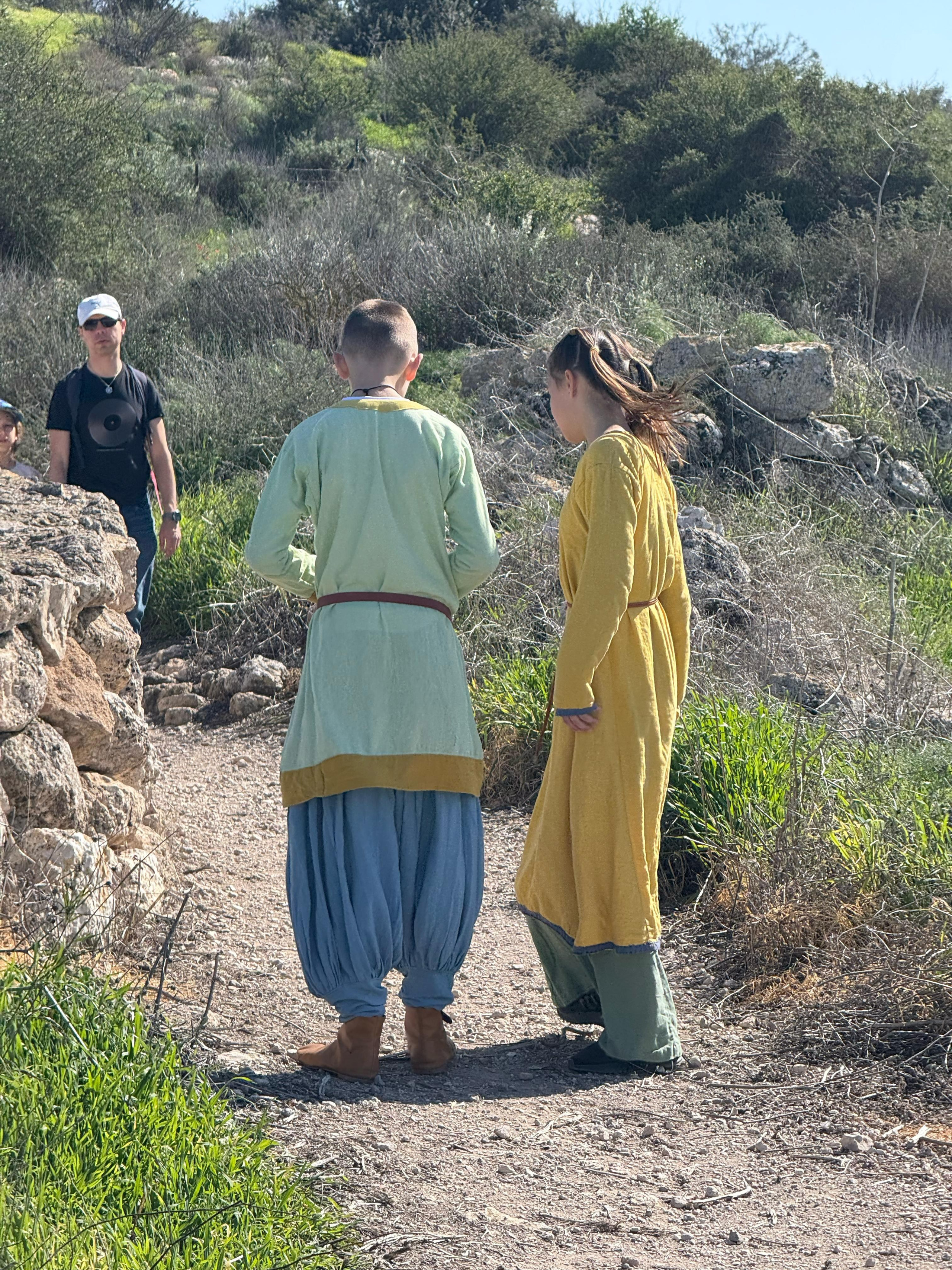 Женский поход с детьми — Клуб «Нортман» | реконструкция. КРиС «Нортман»