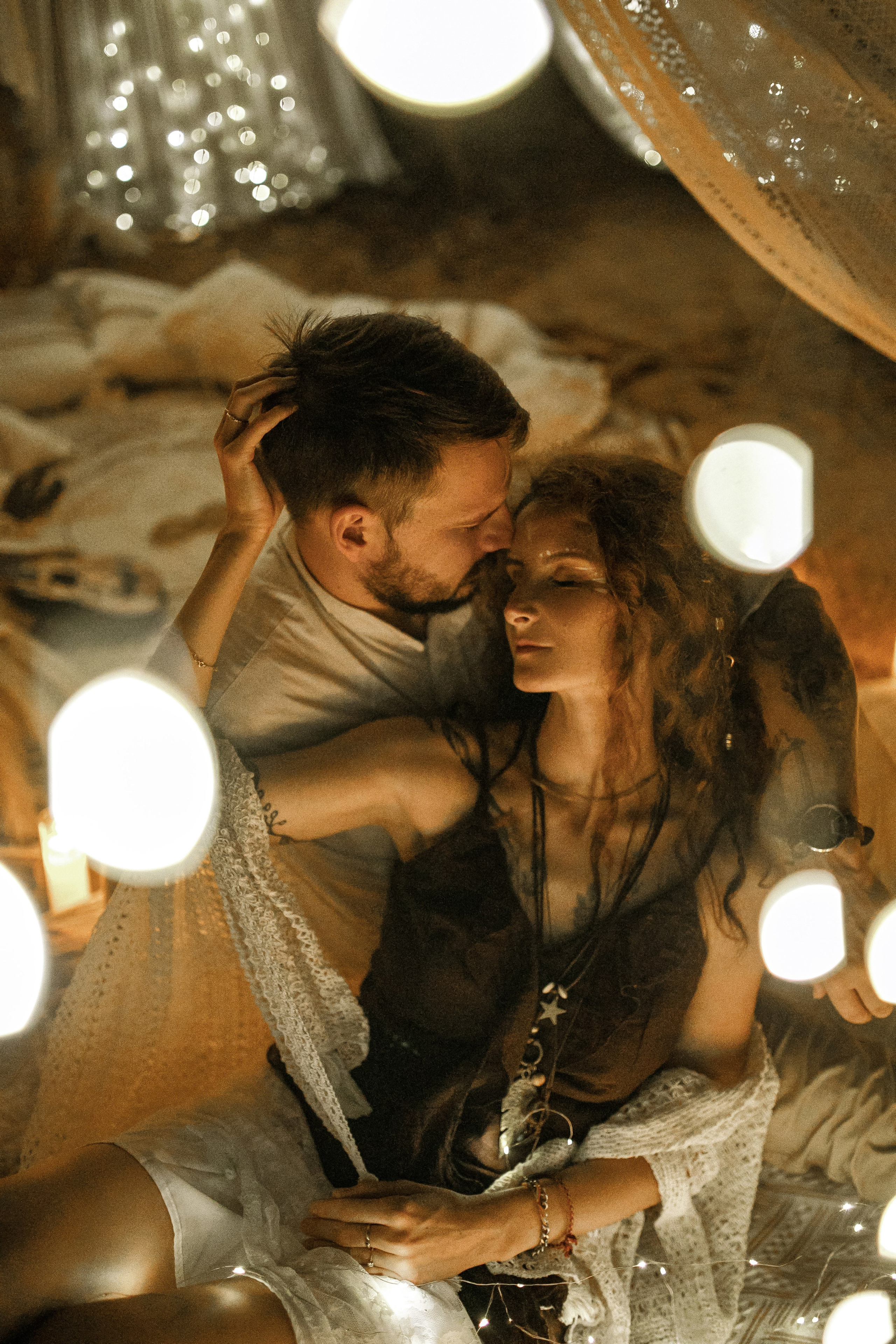 Витя + Маша. Свадьба в Таиланде Honey Moon Agency