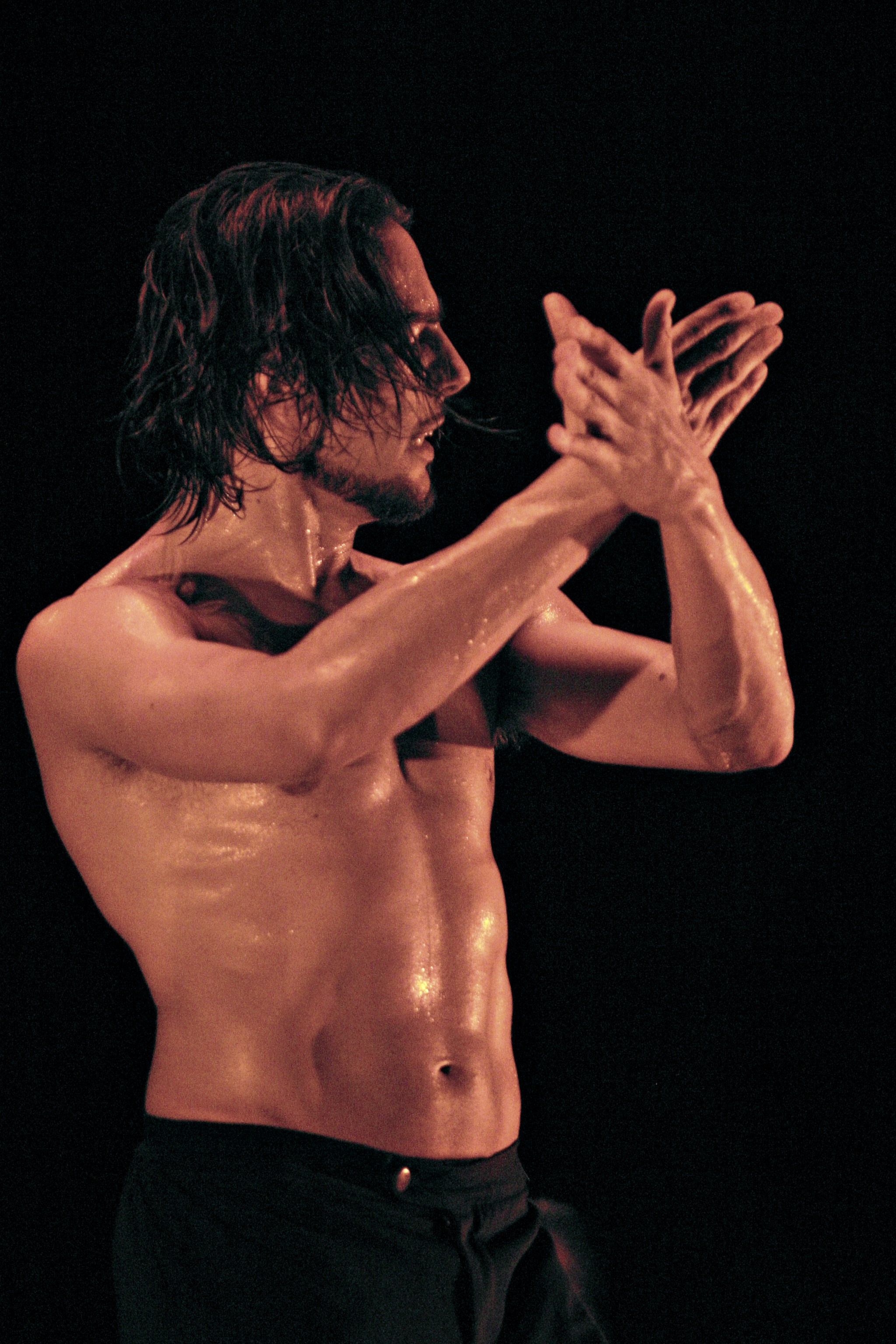 JOAQUIN CORTES