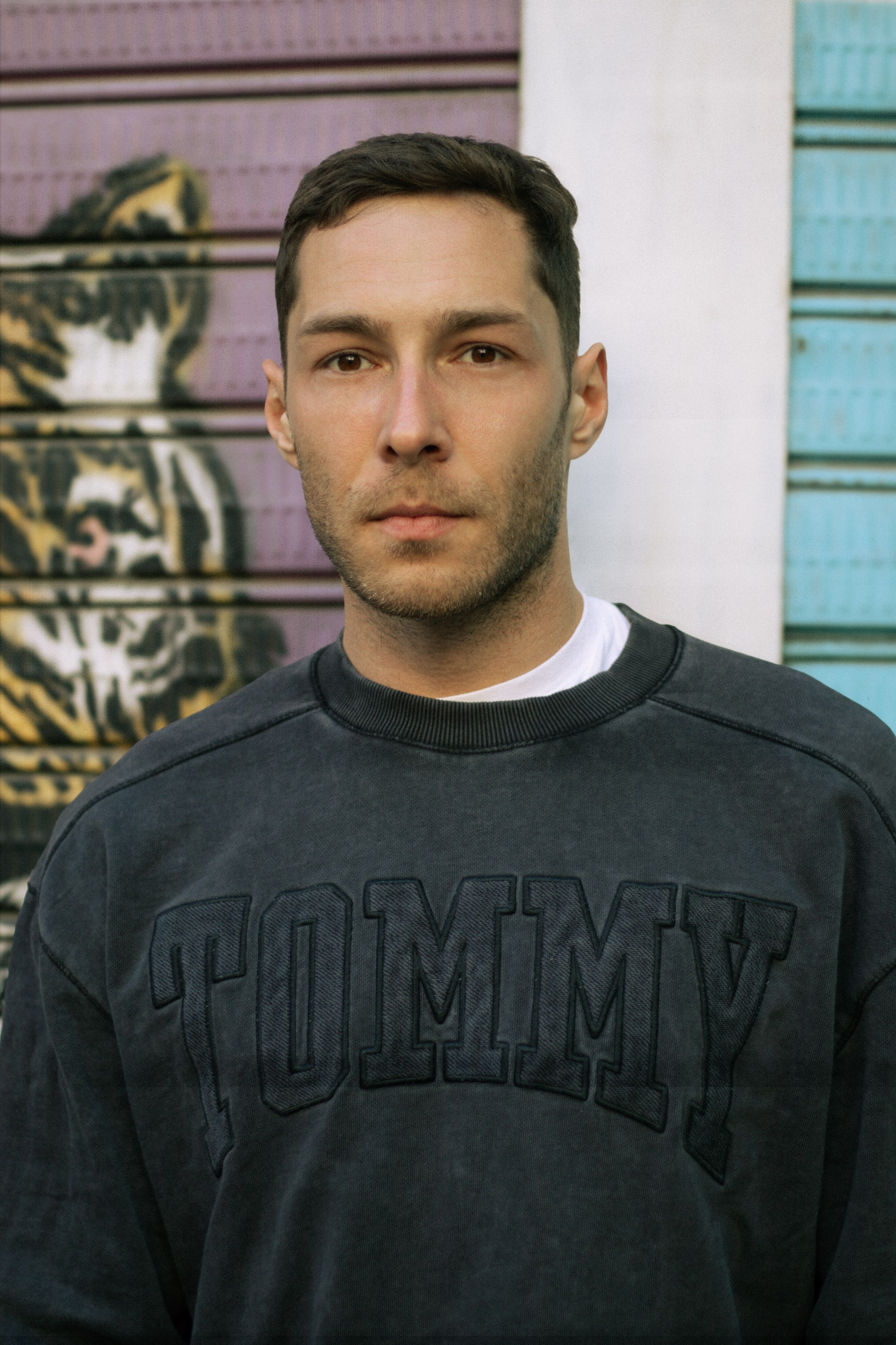 Man 3.0. Свадебный и портретный фотограф в Валенсии Дмитрий Леонов