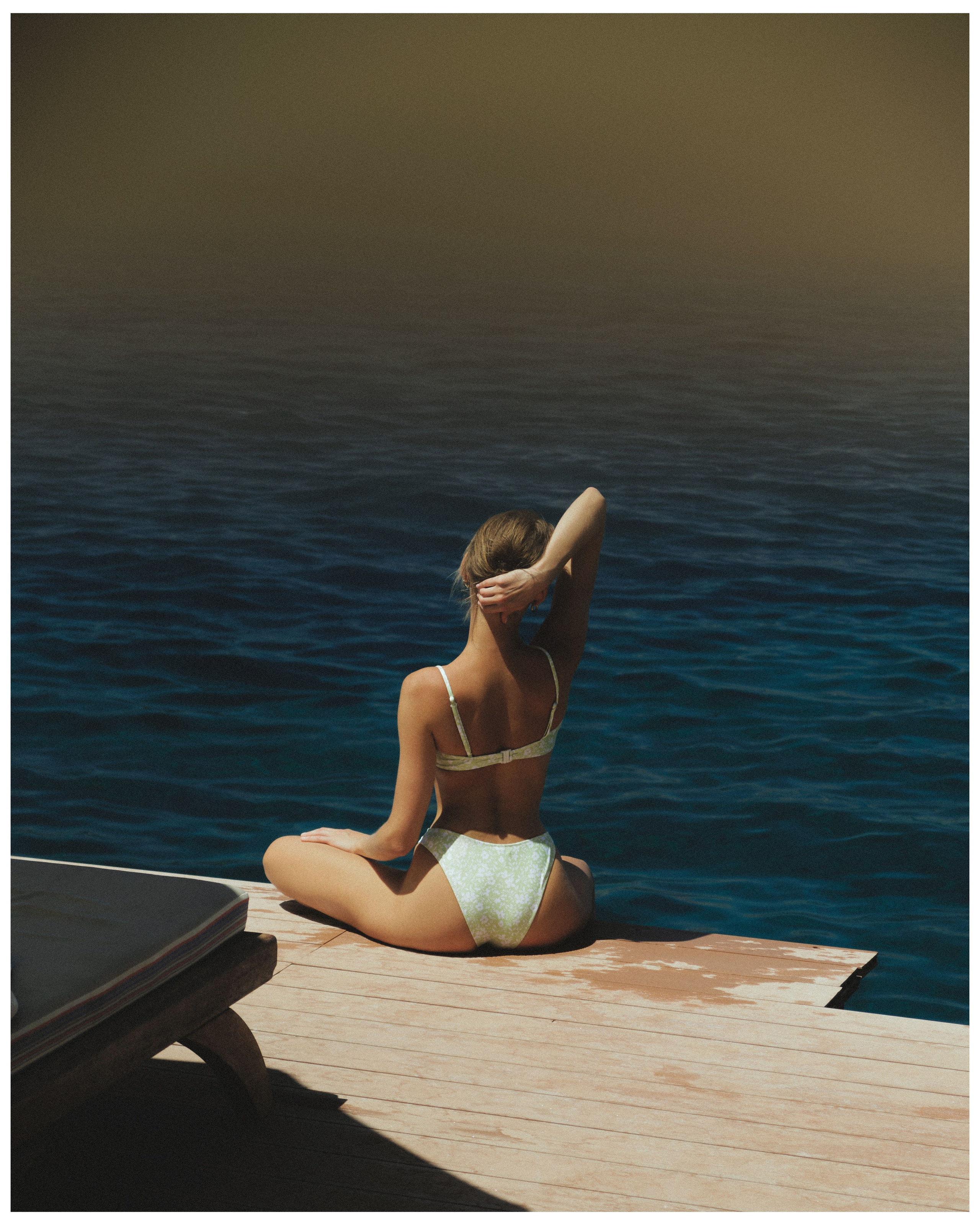 Bikini Antalya. Photographer & AI Creator