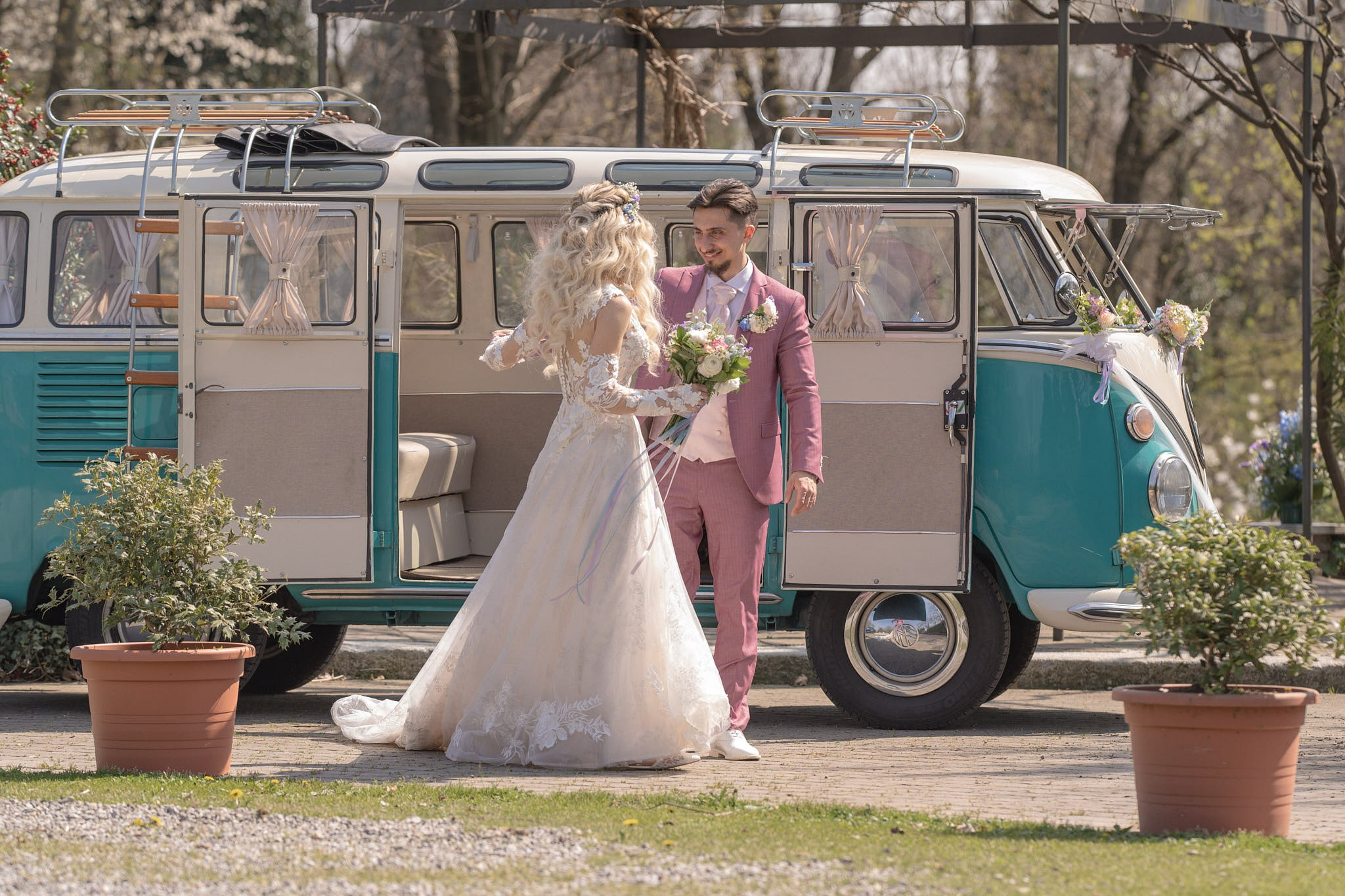 Angelo & Claudia. Fotografo matrimonio Lago di Como Ferrari Media Production