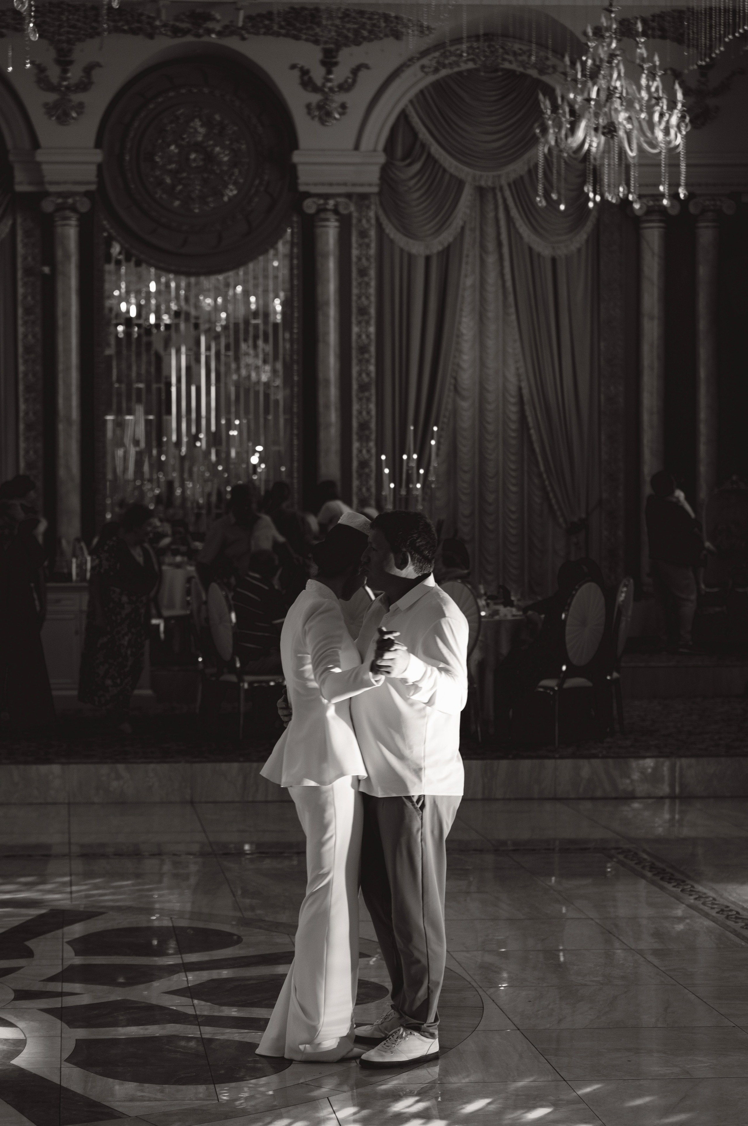 Динар и Ильнура. Валерия Вартанова. Фотограф