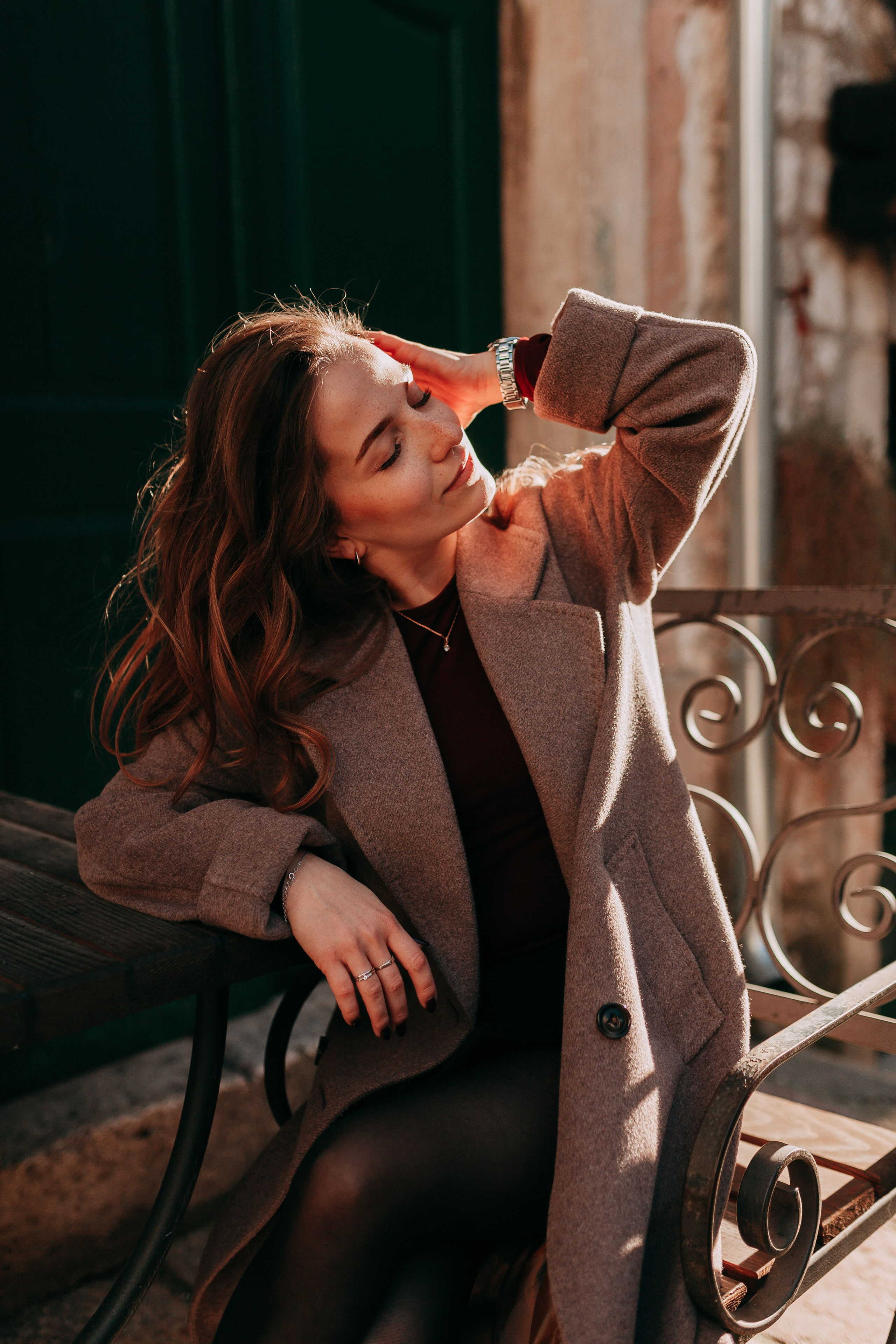 Индивидуальная. Семейный, детский, женский фотограф в Черногории