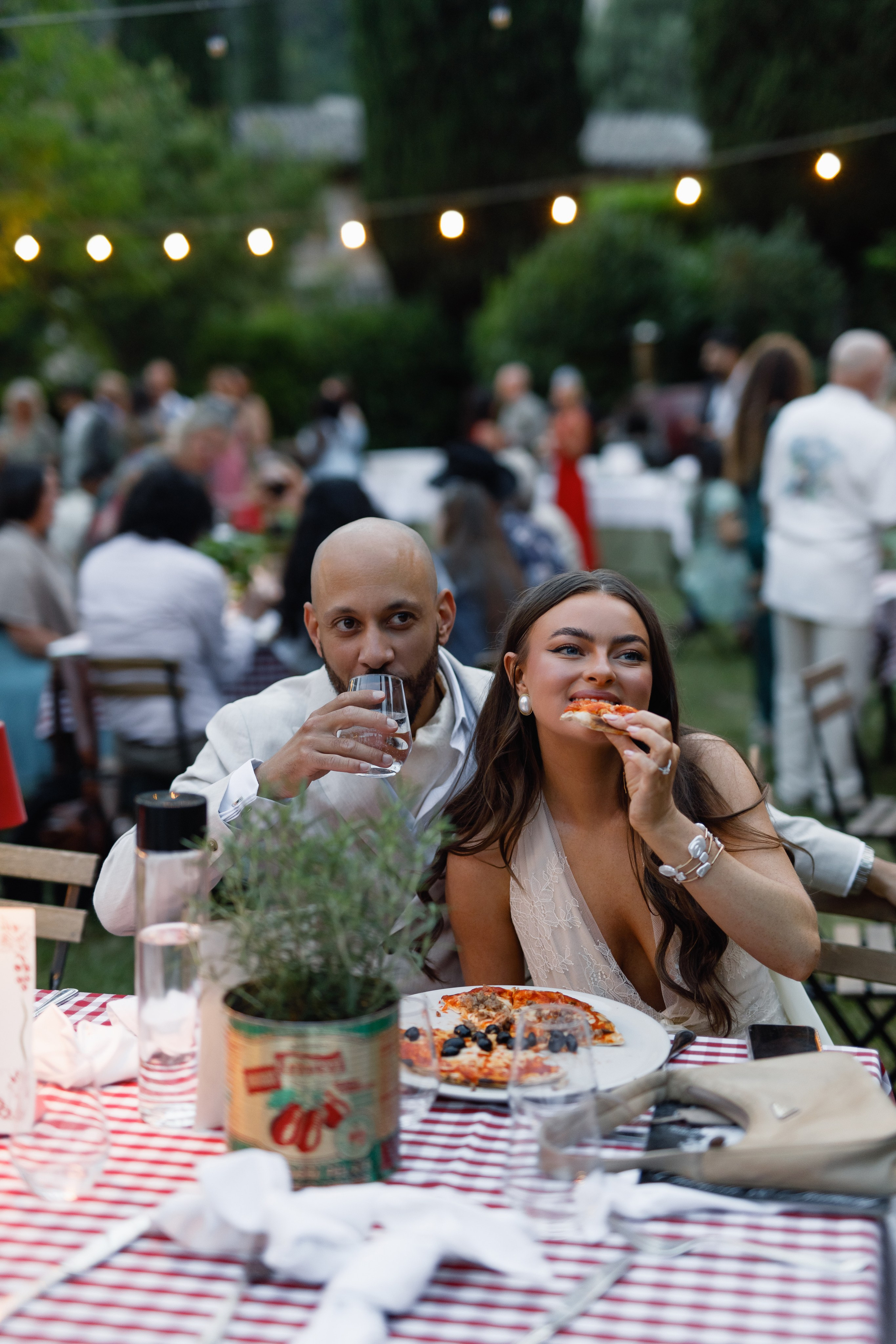 Charlotte & Anthony. Wedding Photographer Rome Tuscany Como Sicily Puglia Amalfy Italy- Oksana Savenchuk
