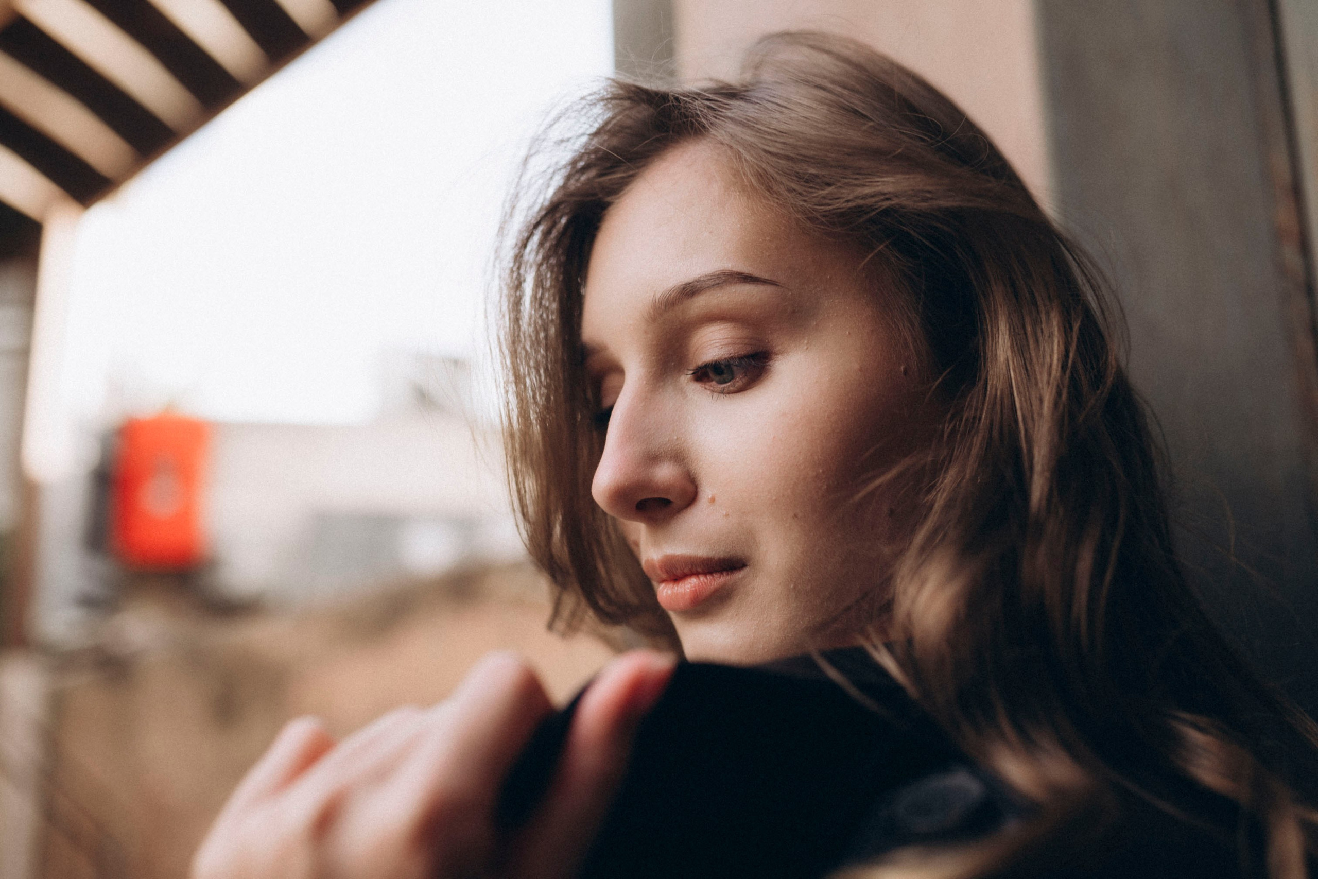 Rita Neve Tsedek. KATY GOLD PHOTOGRAPHY