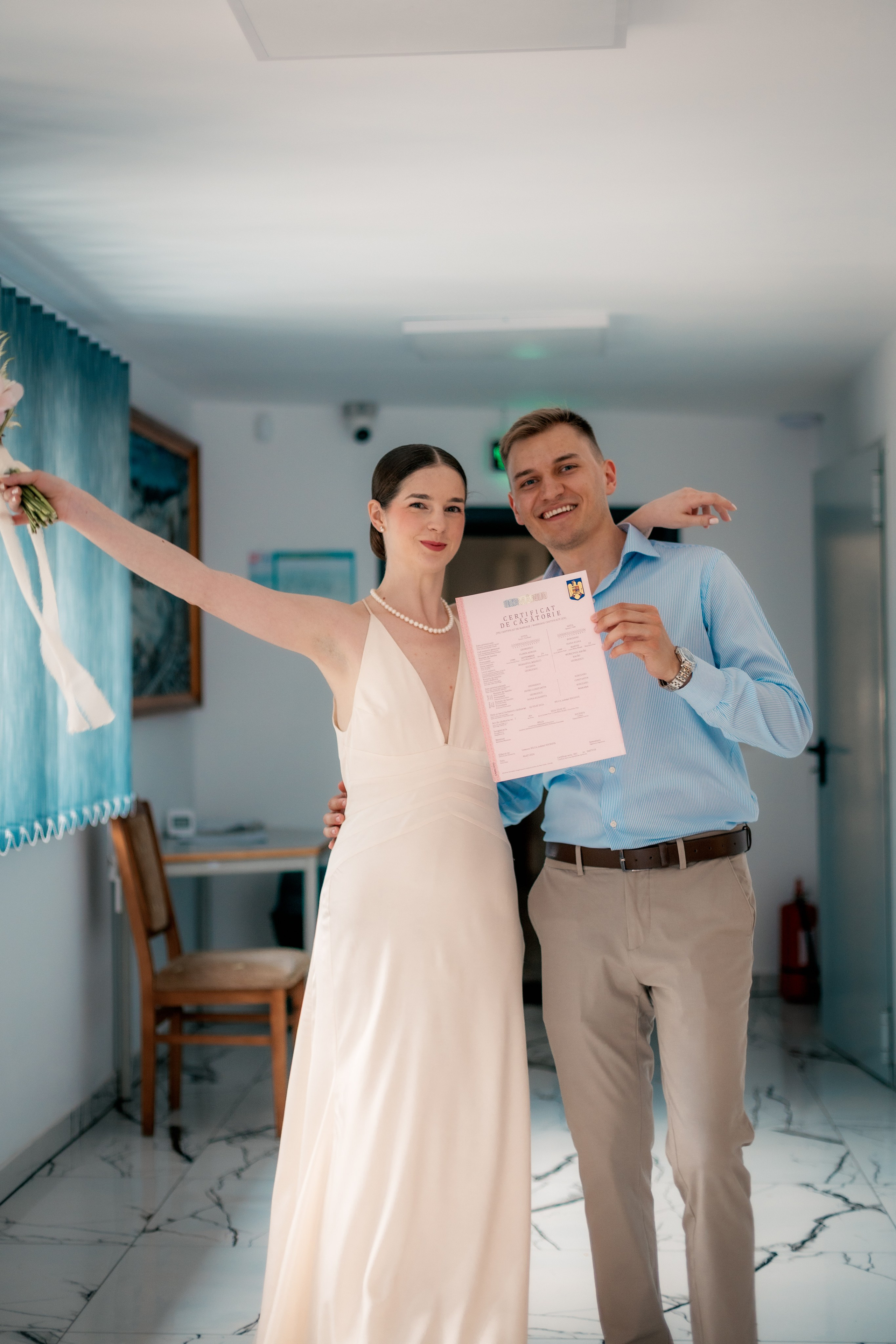 Wedding. Adrian Bodale Fotograf