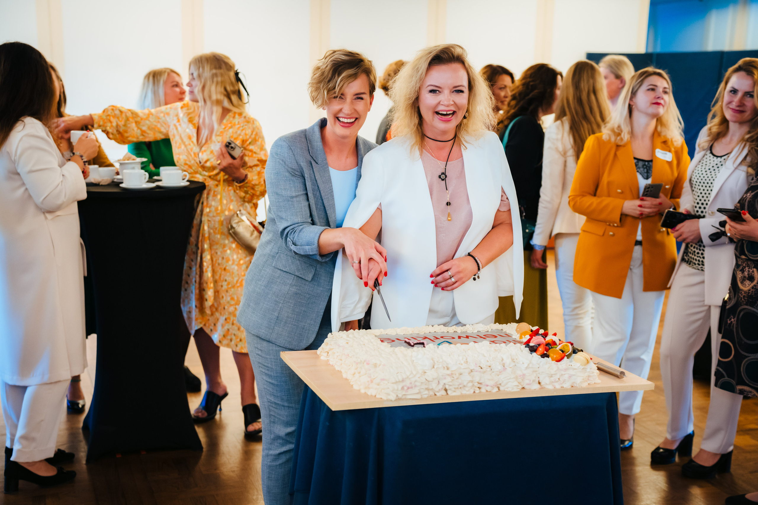 Start4networking Konferencija. OnePIXEL