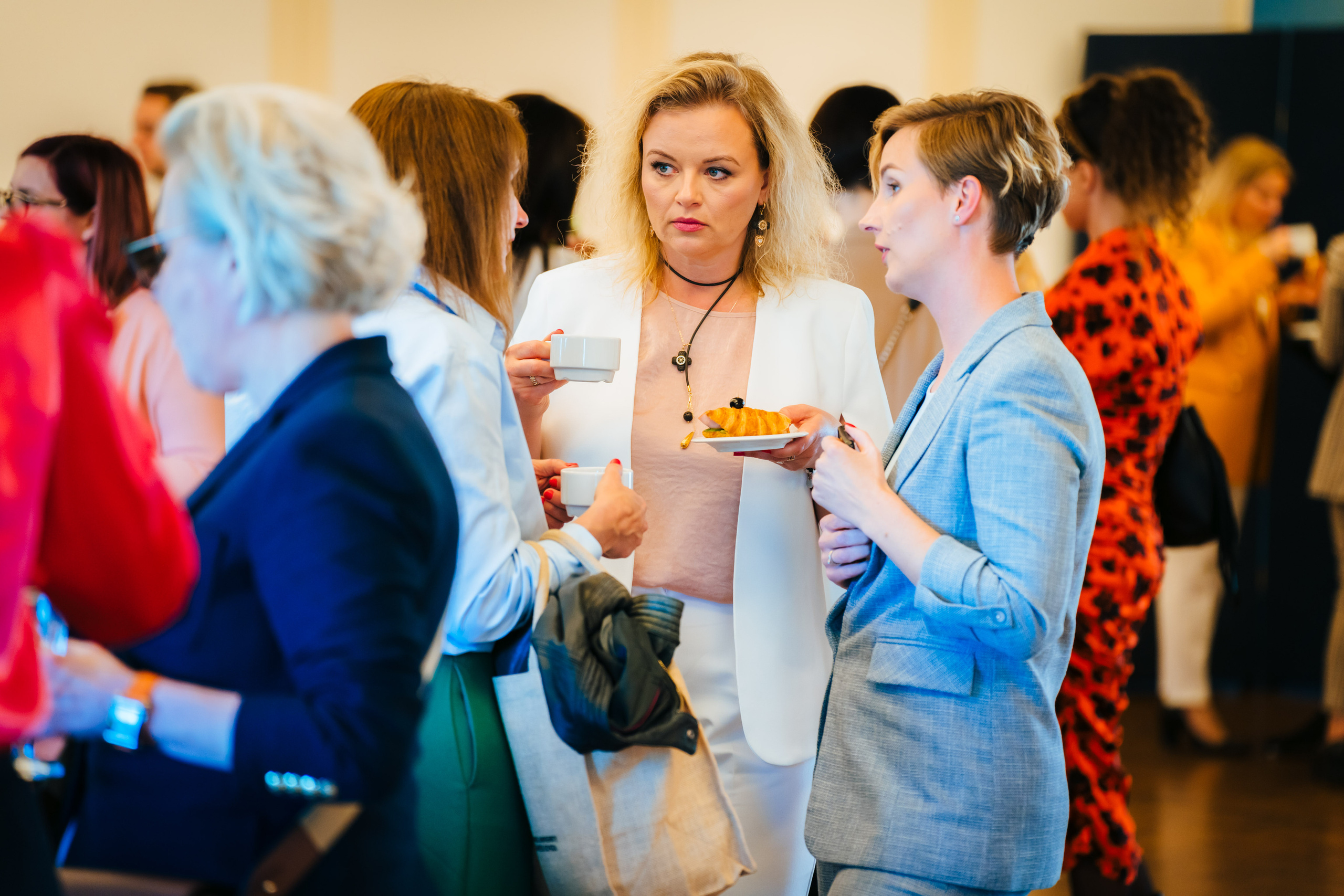 Start4networking Konferencija. OnePIXEL