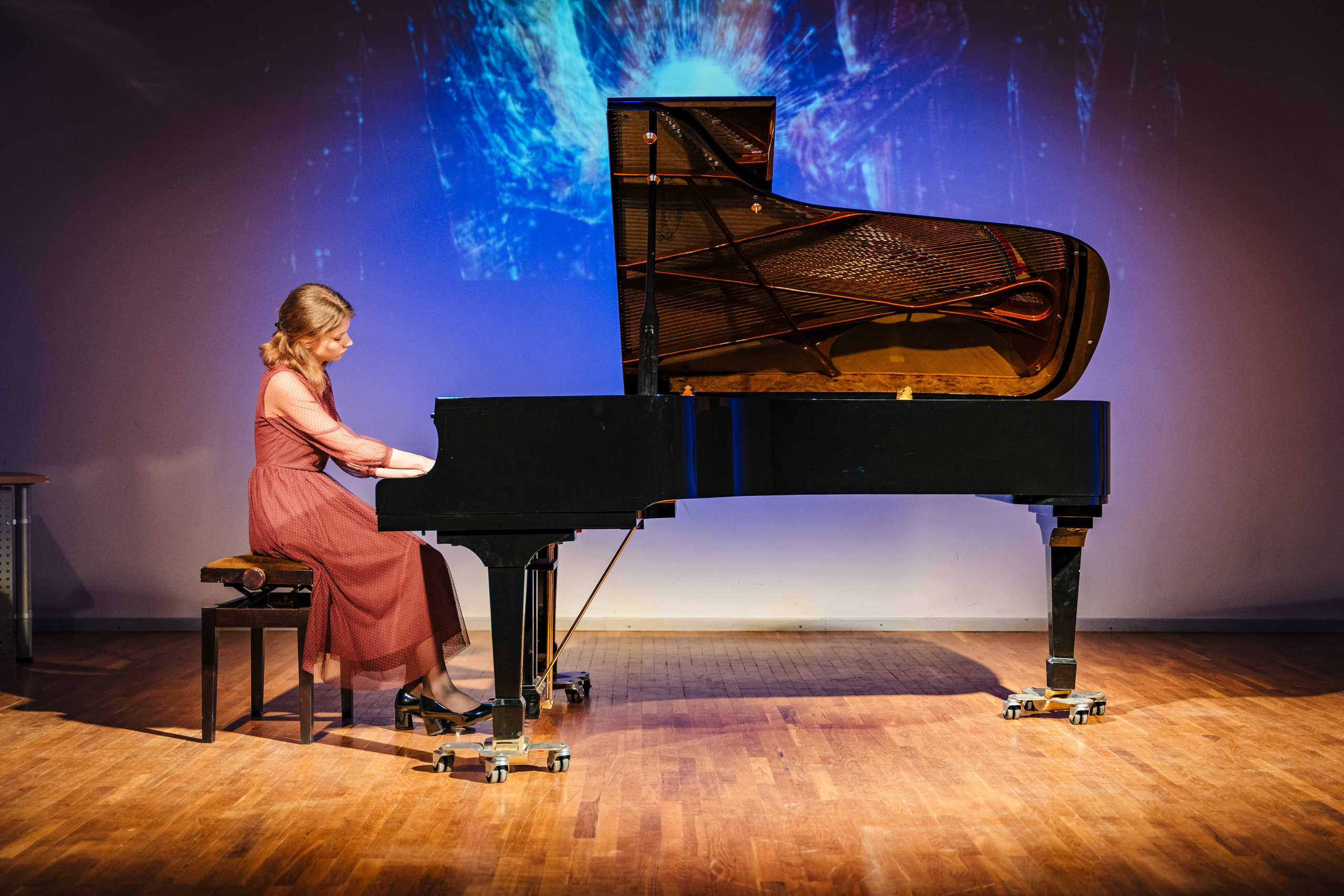 Opera Kovo 11. OnePIXEL