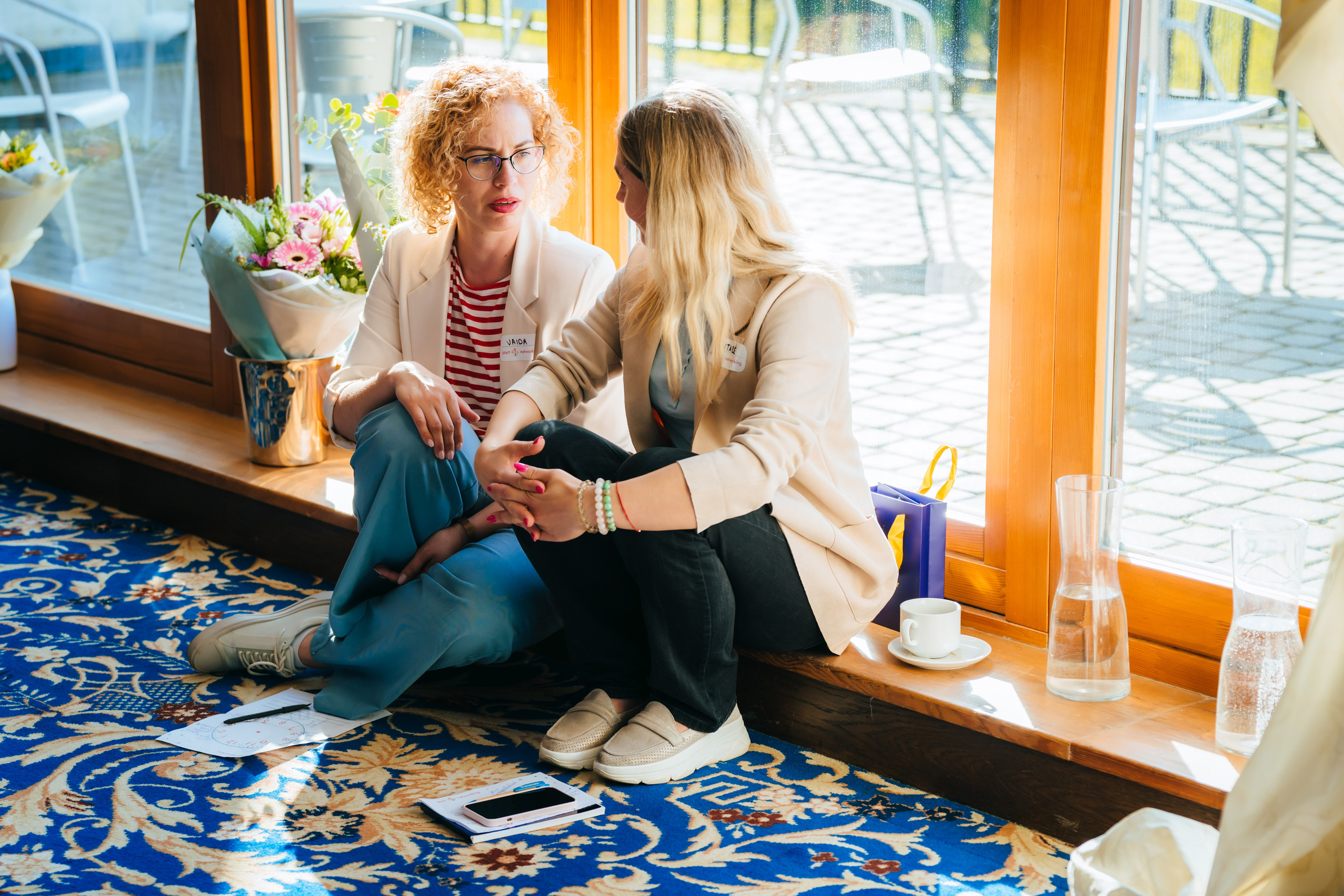 Start4networking Konferencija. OnePIXEL