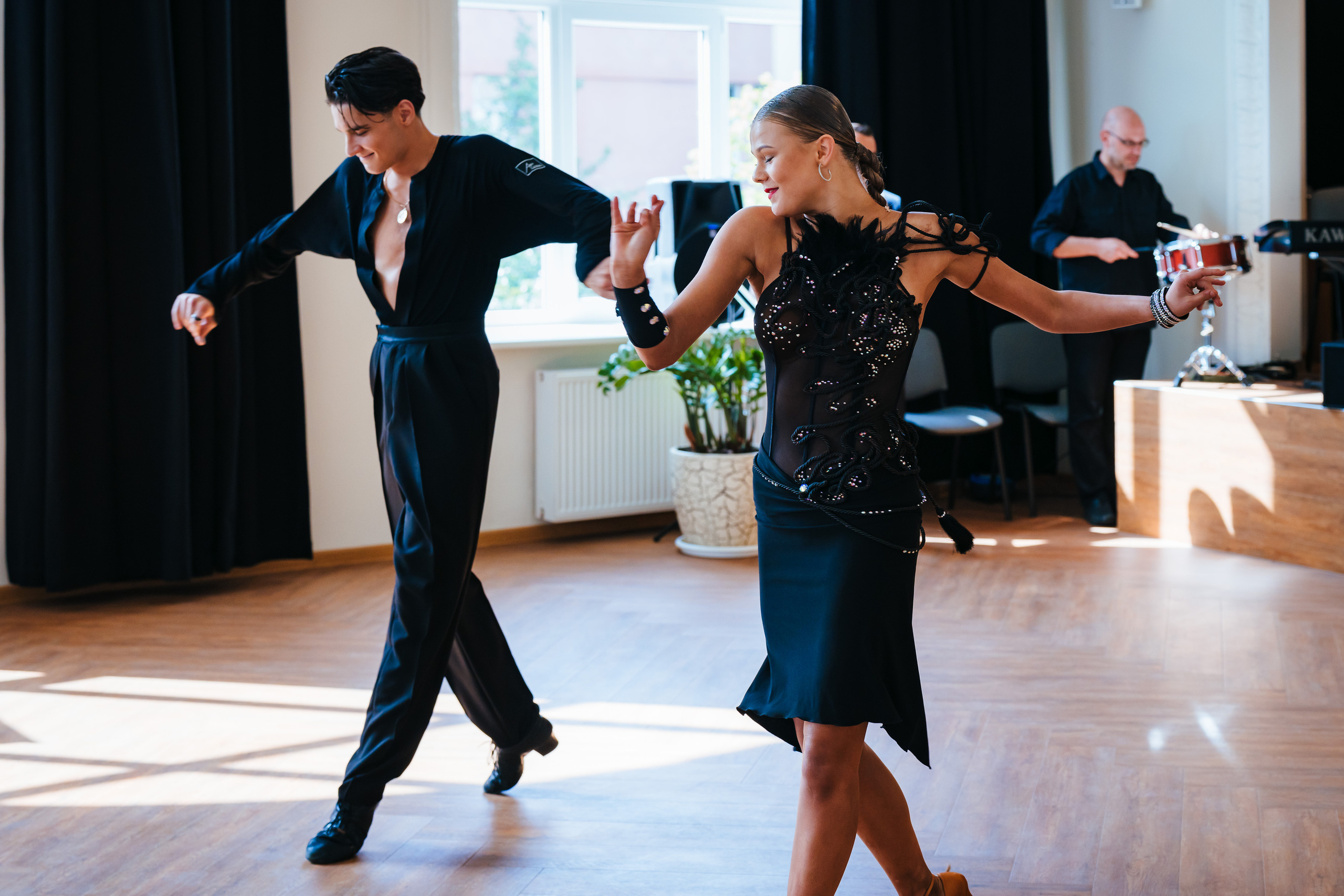 Choras Libro. OnePIXEL