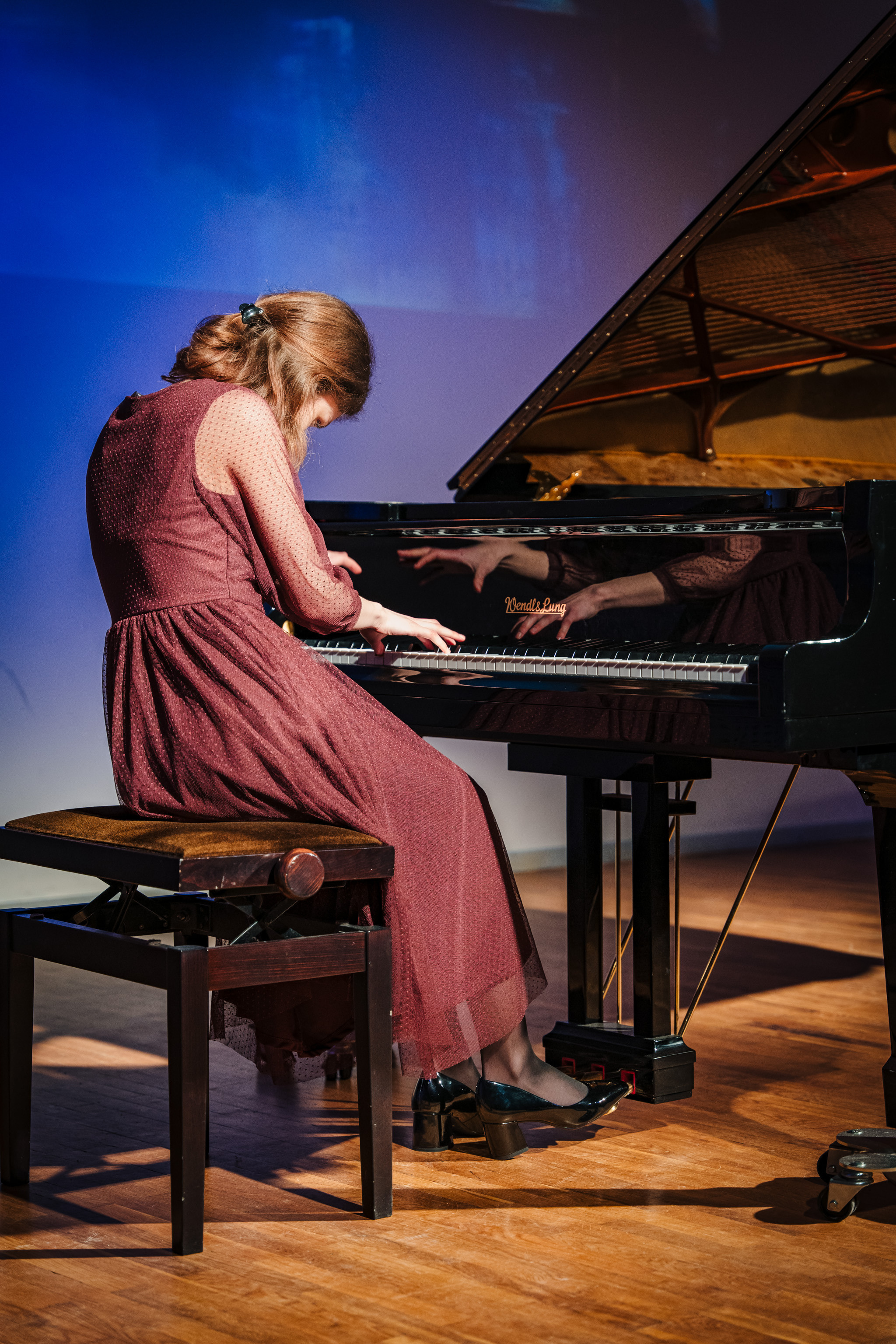 Opera Kovo 11. OnePIXEL