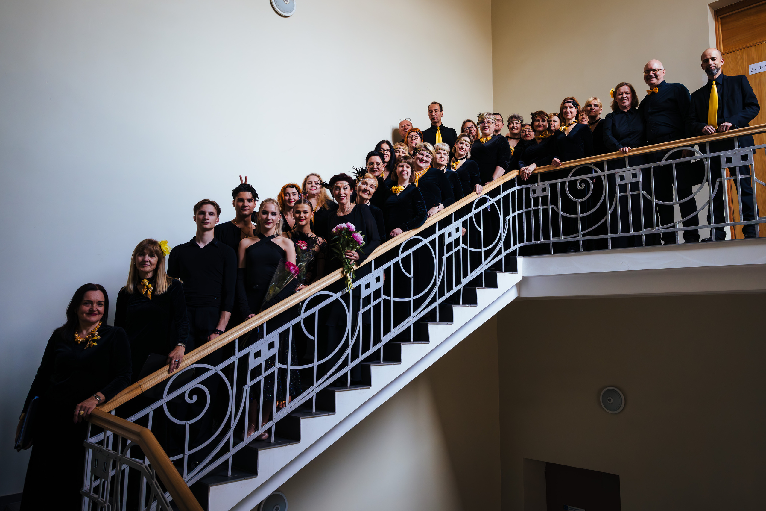 Choras Libro. OnePIXEL