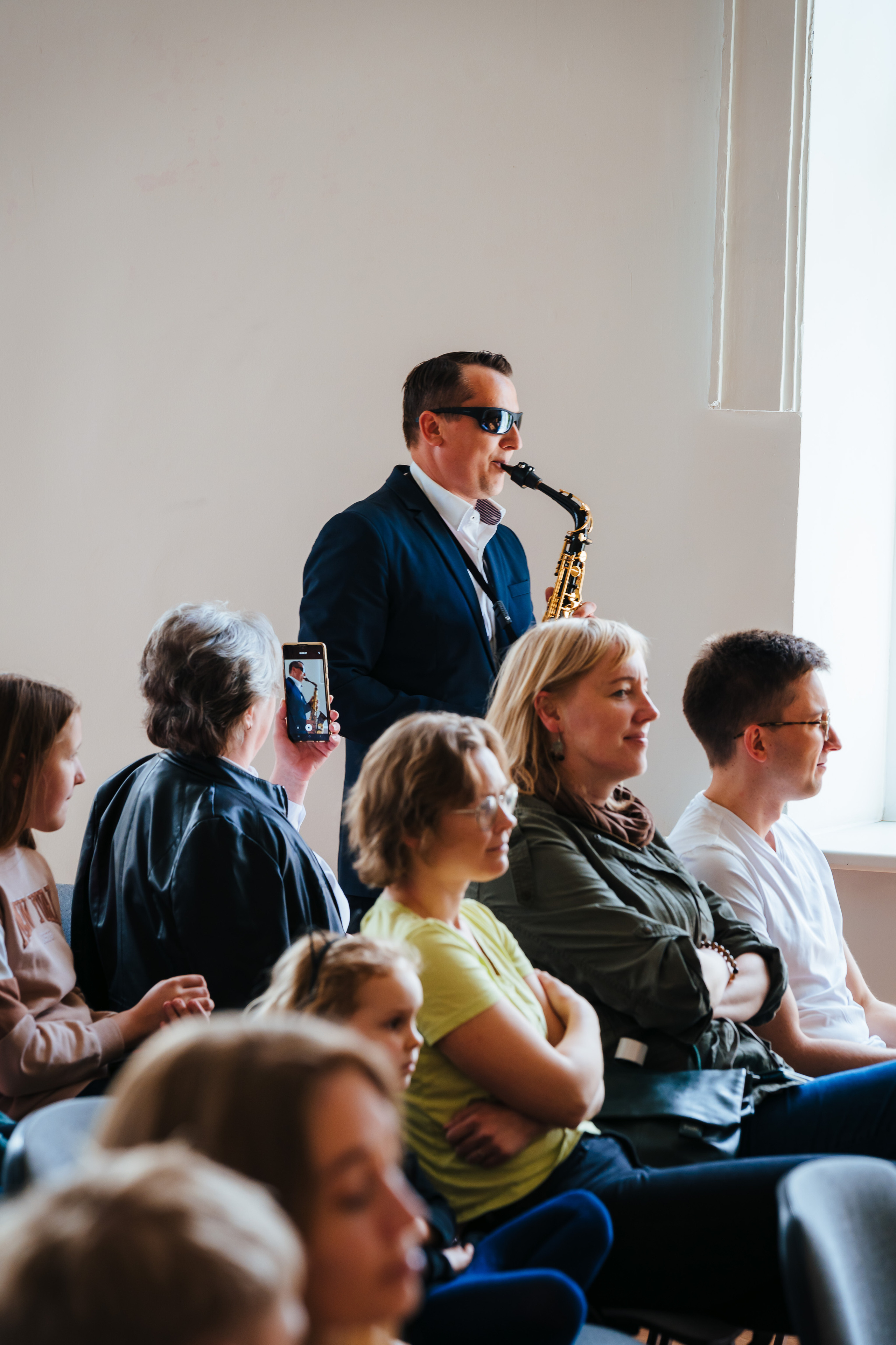 Choras Libro. OnePIXEL