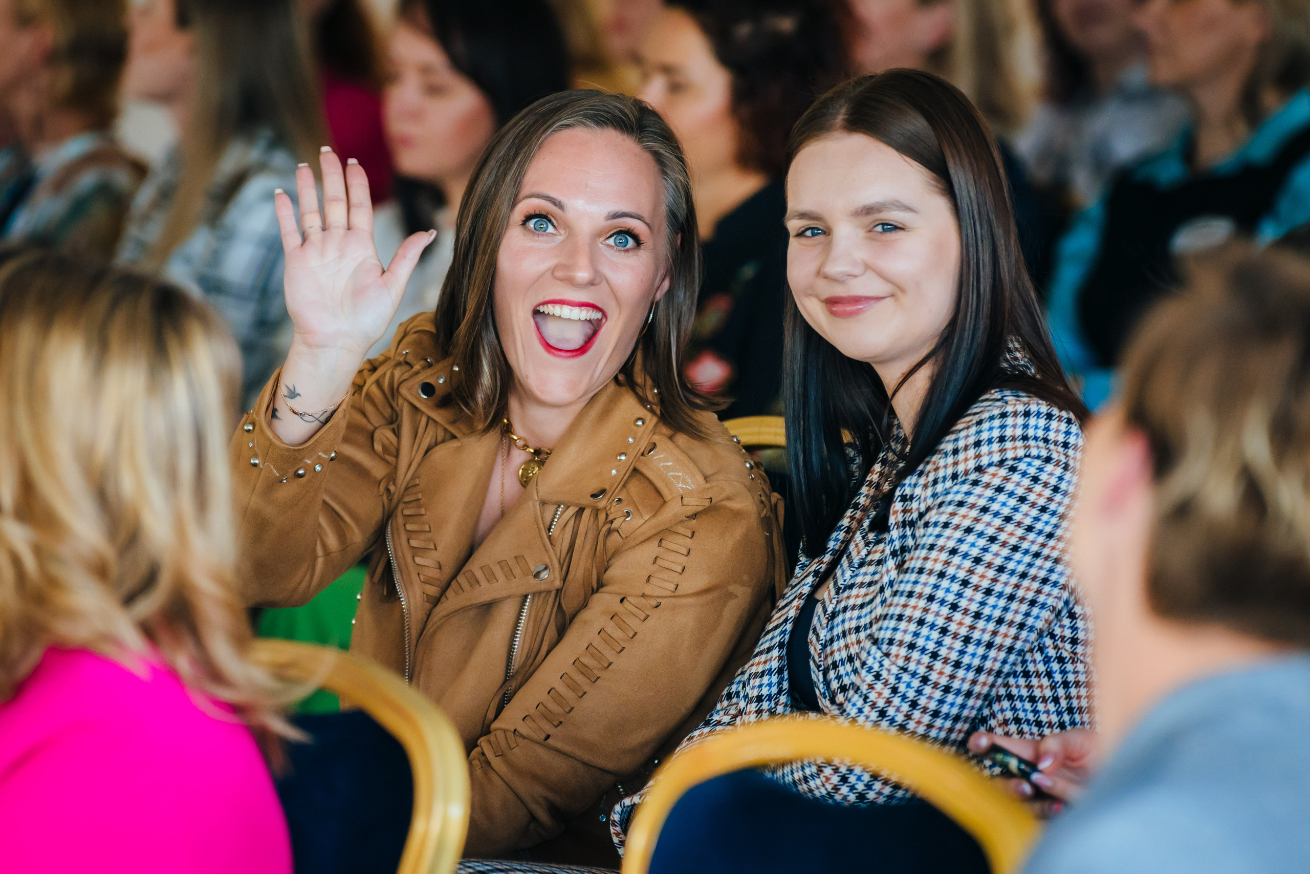 Start4networking Konferencija. OnePIXEL