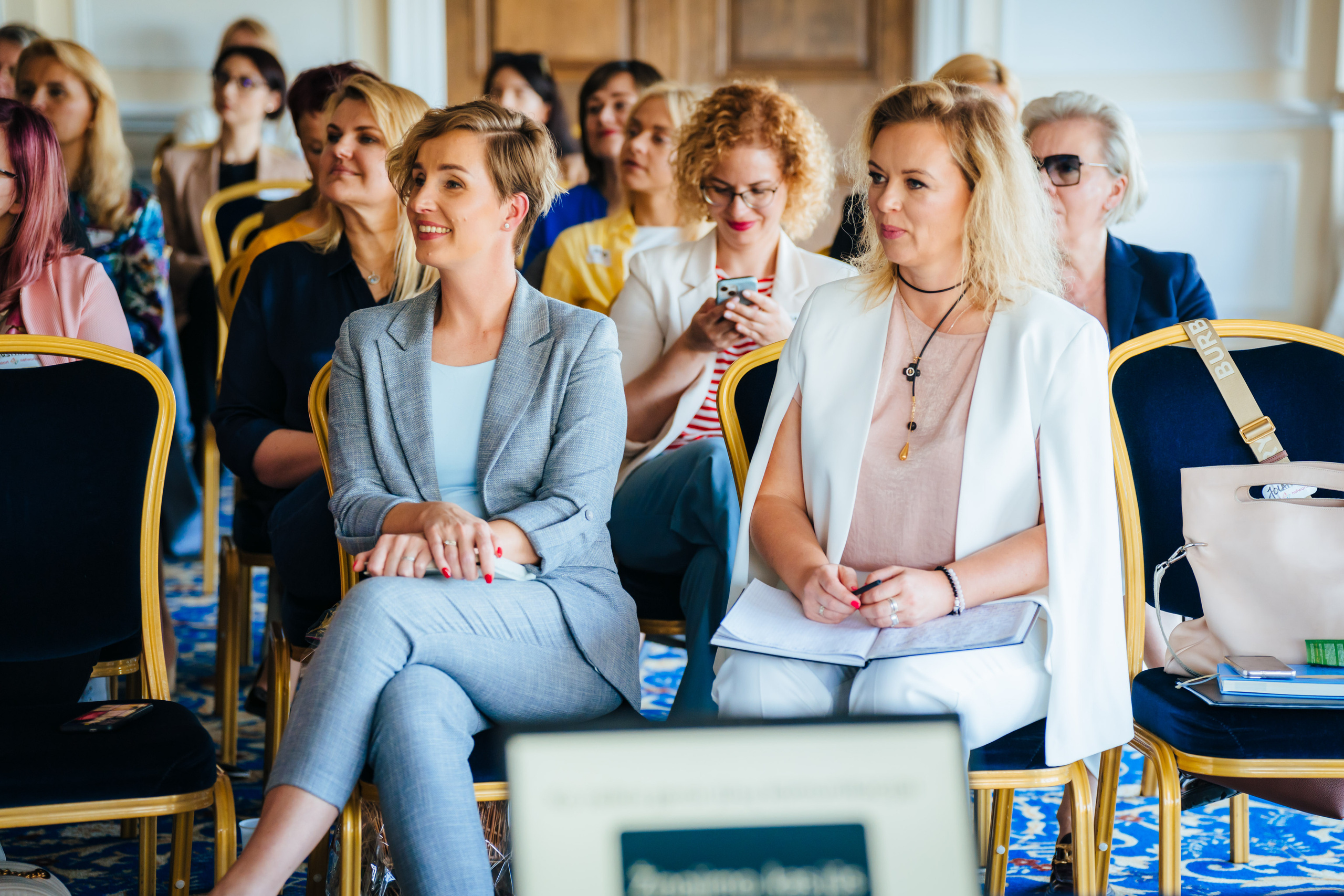 Start4networking Konferencija. OnePIXEL