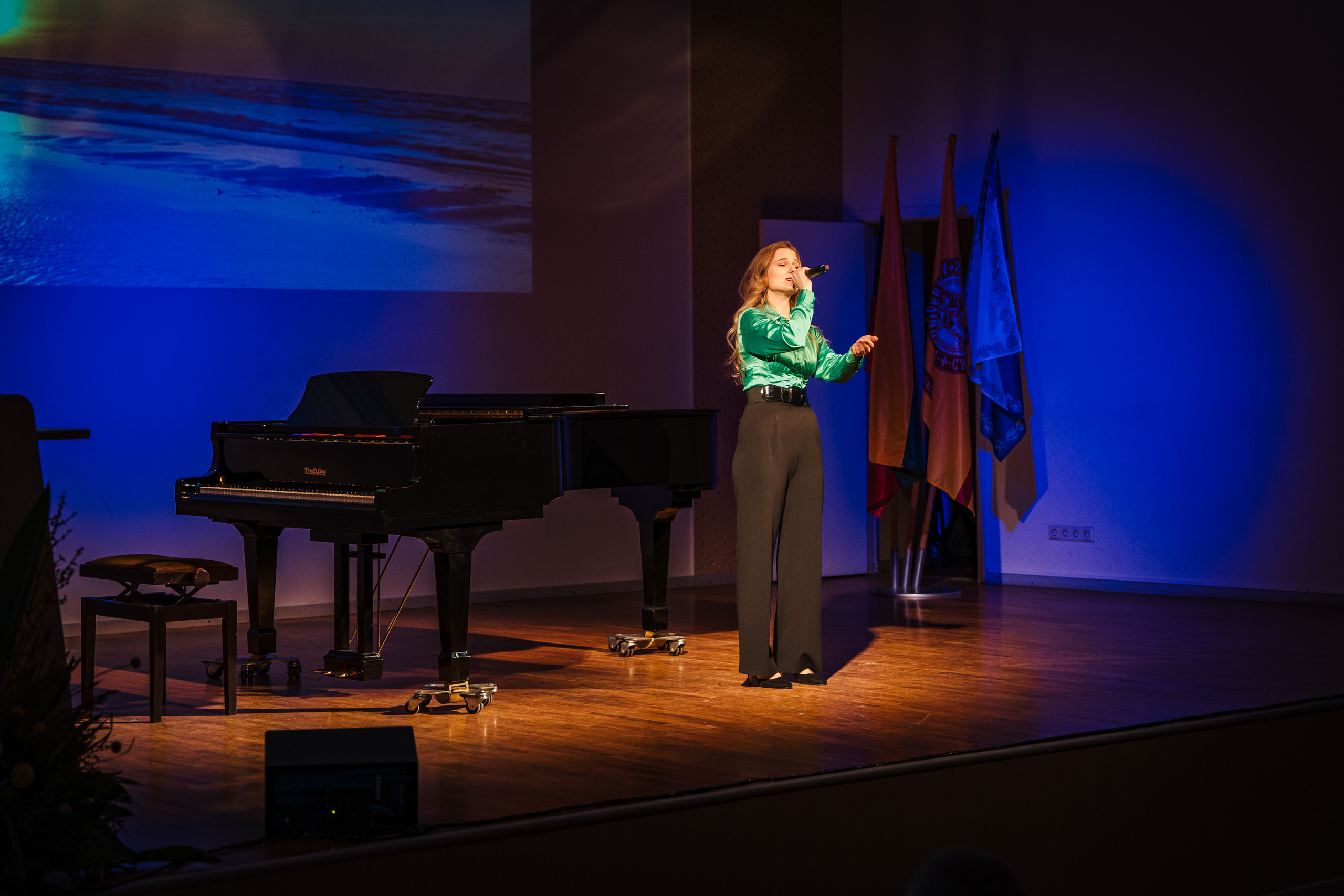 Opera Kovo 11. OnePIXEL