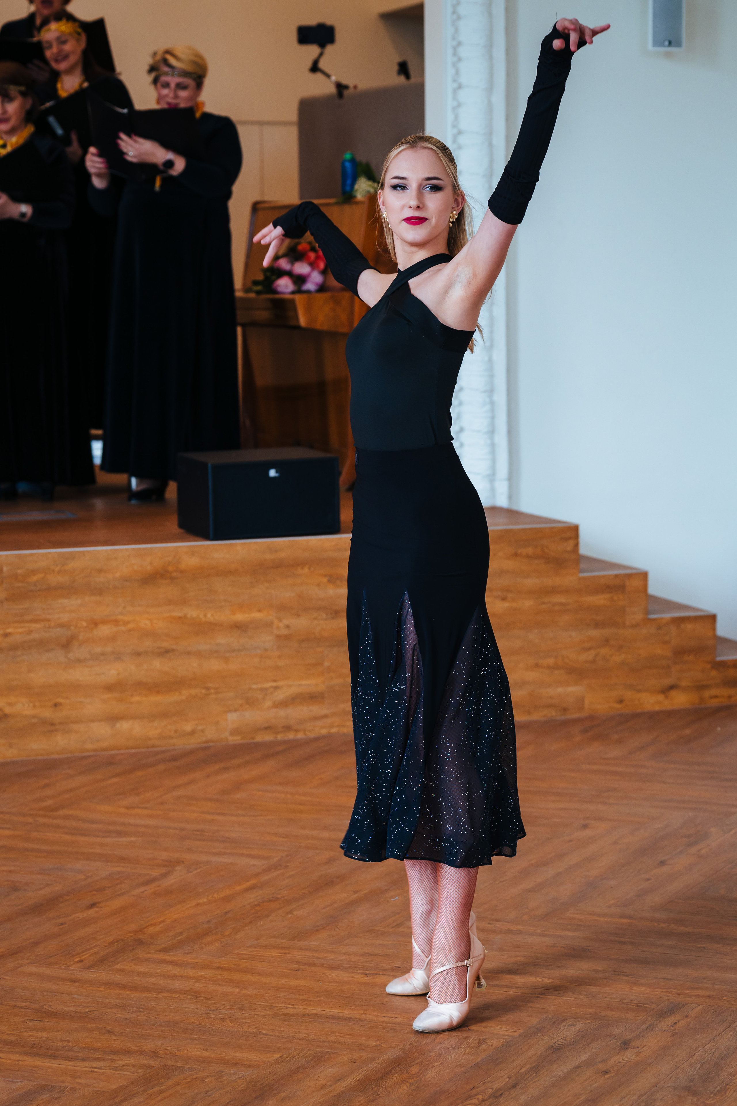 Choras Libro. OnePIXEL