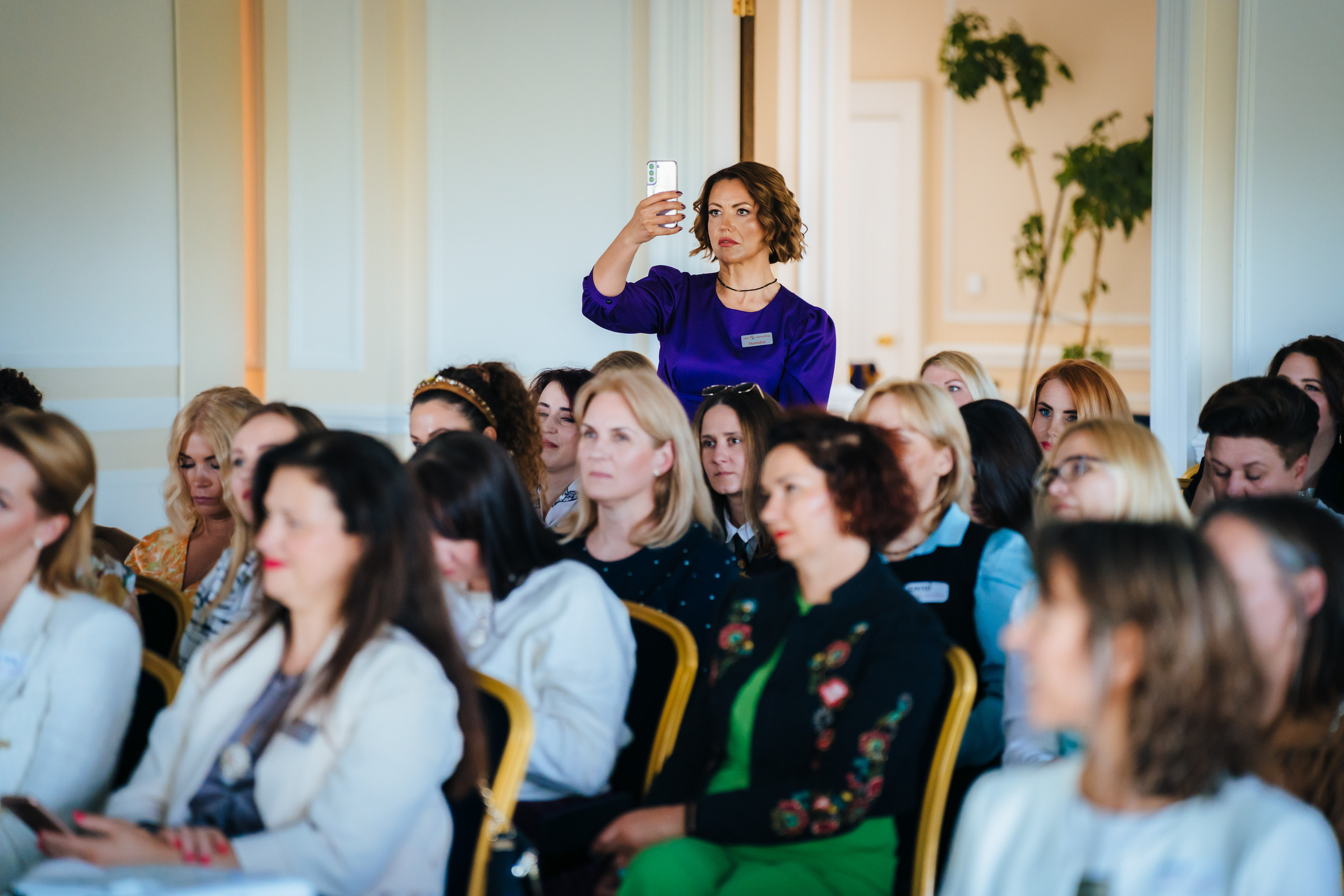 Start4networking Konferencija. OnePIXEL