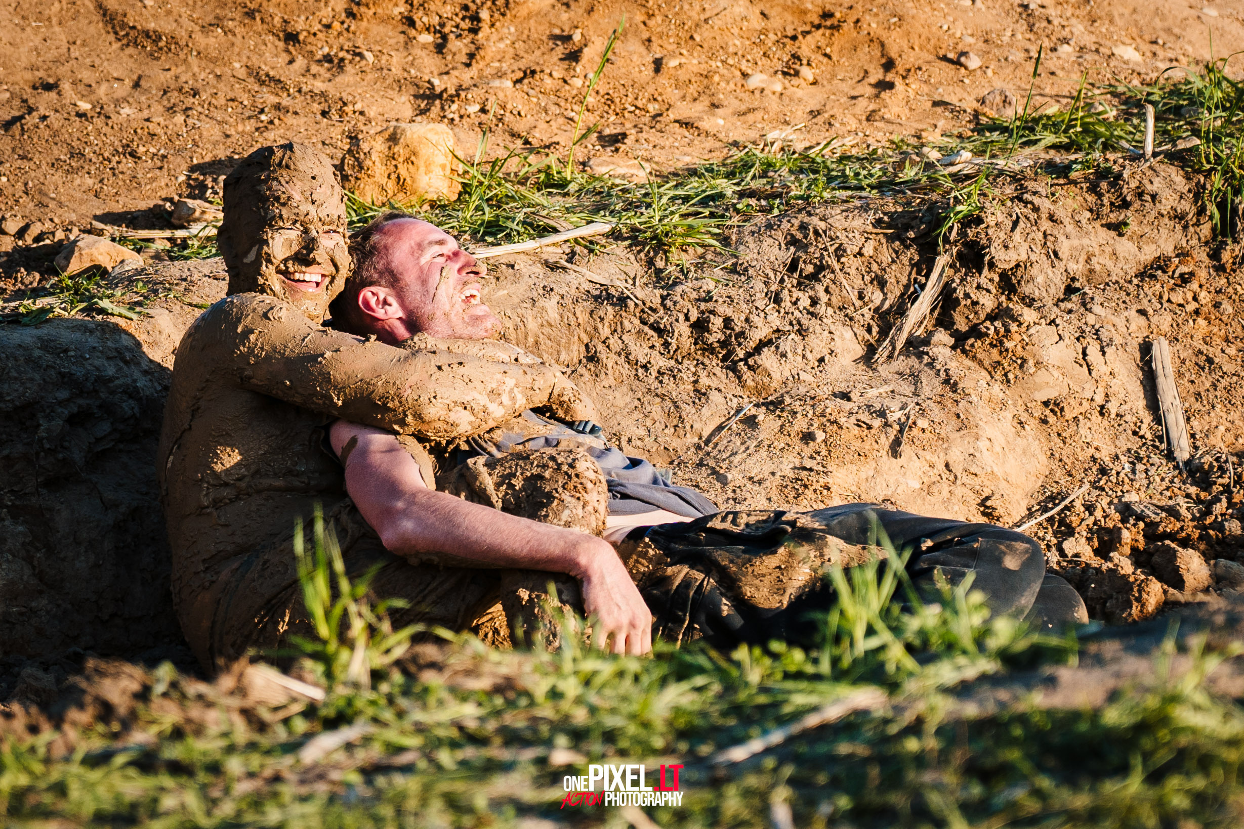 Greičio rato taurė. OnePIXEL