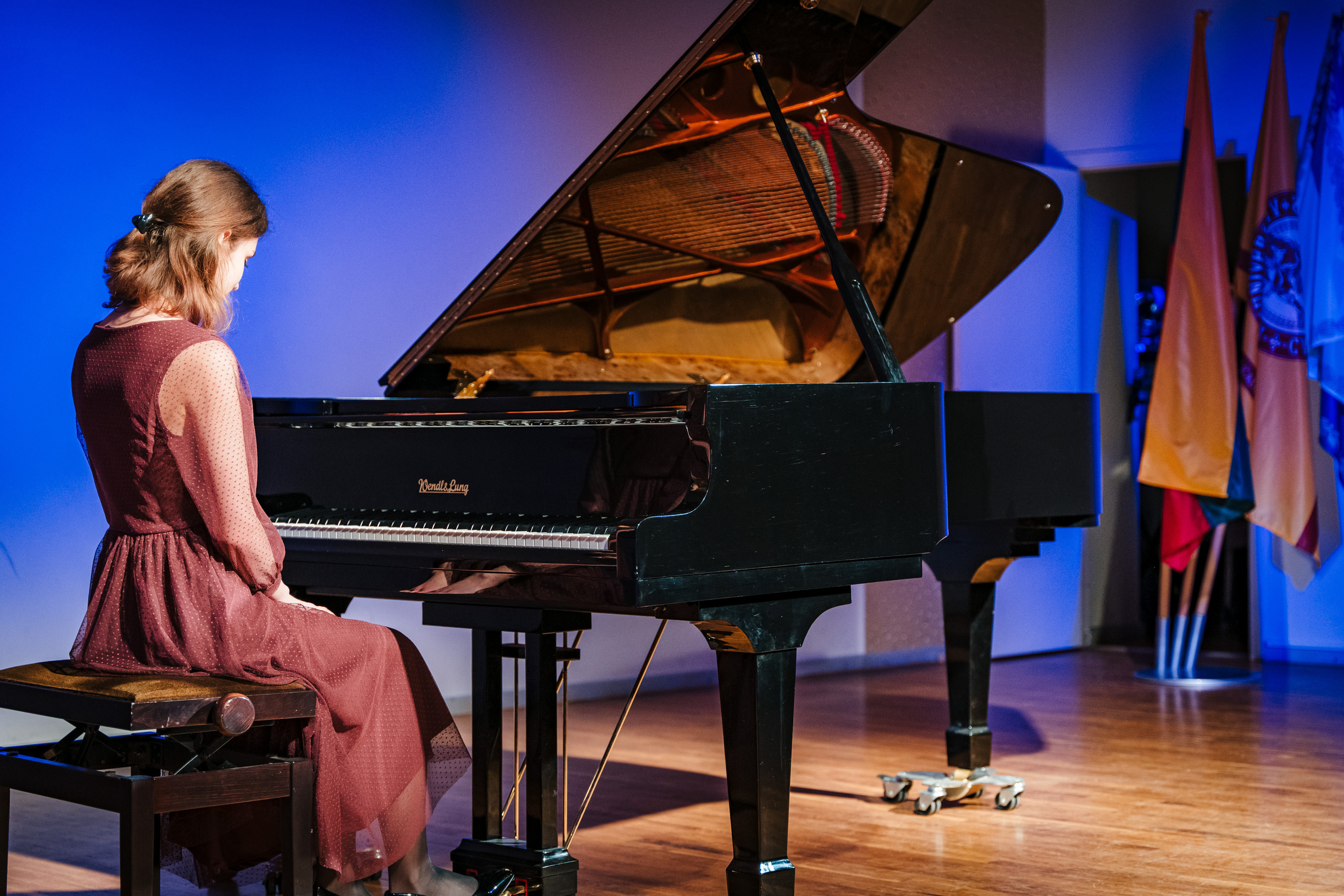 Opera Kovo 11. OnePIXEL