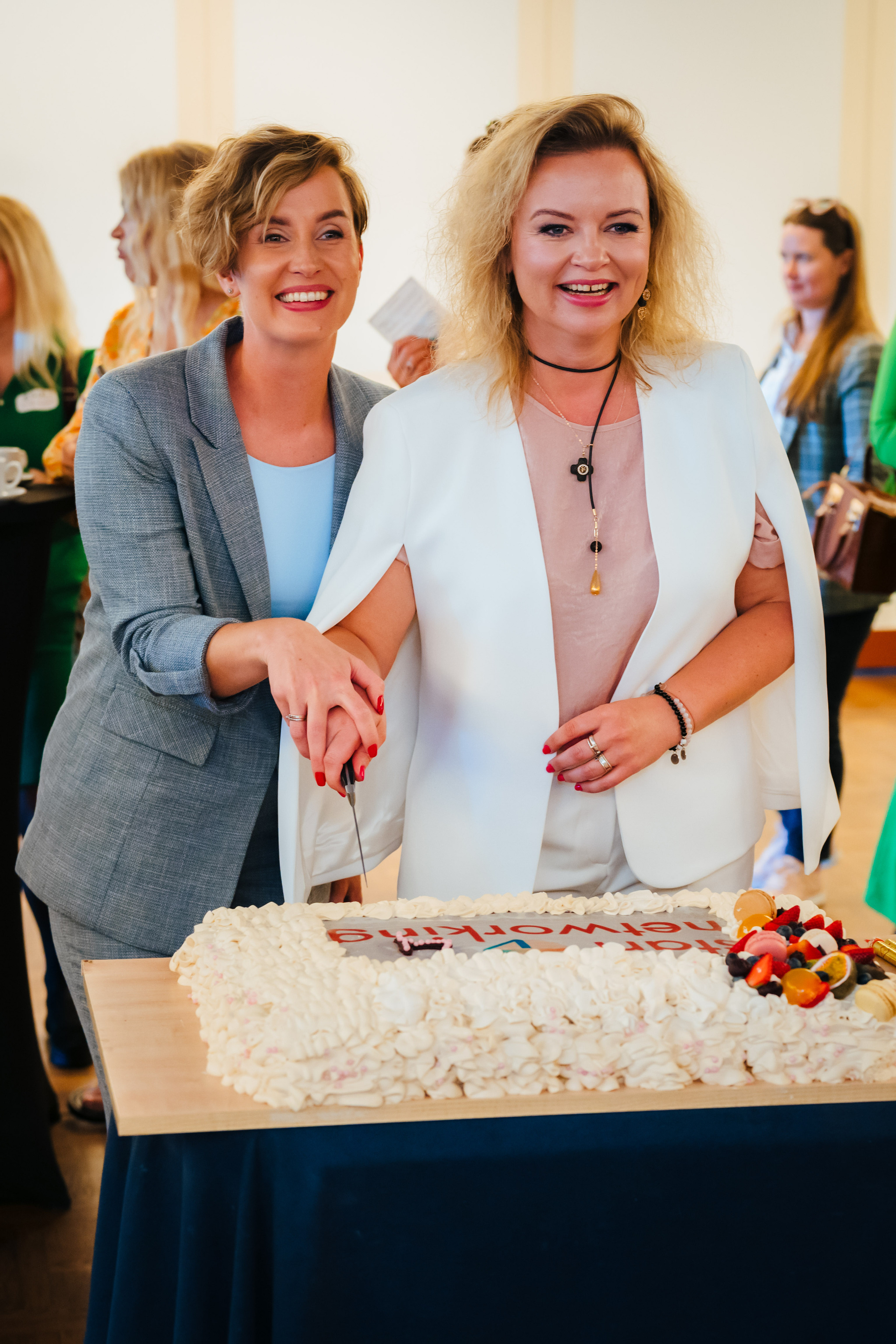 Start4networking Konferencija. OnePIXEL