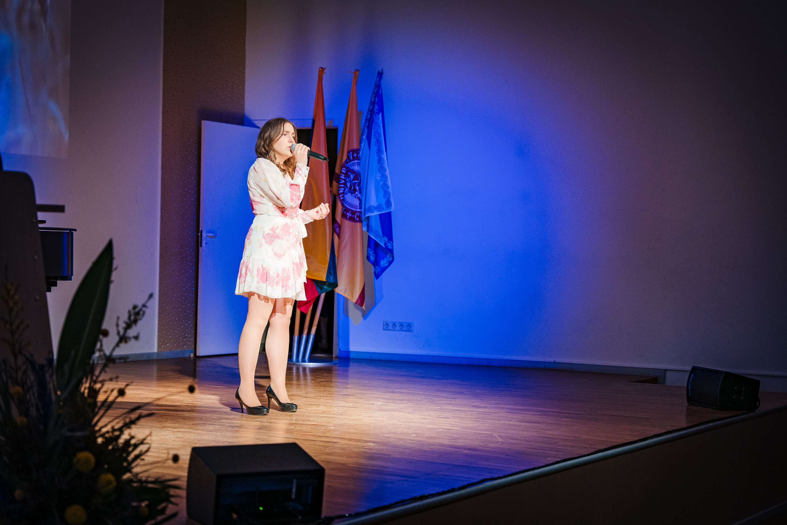 Opera Kovo 11. OnePIXEL