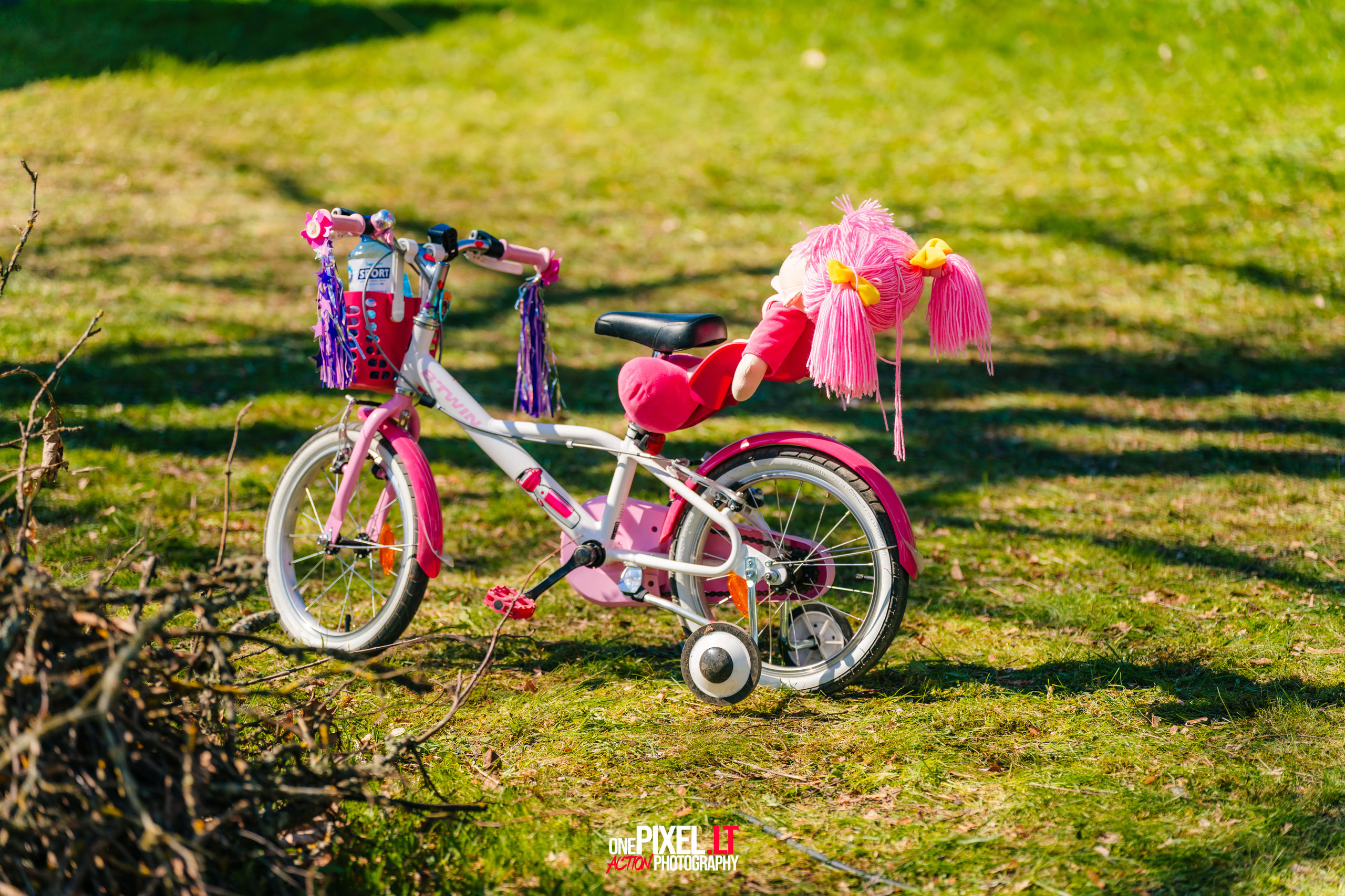 Žygis PTuras — Velnio keliais 2023. OnePIXEL