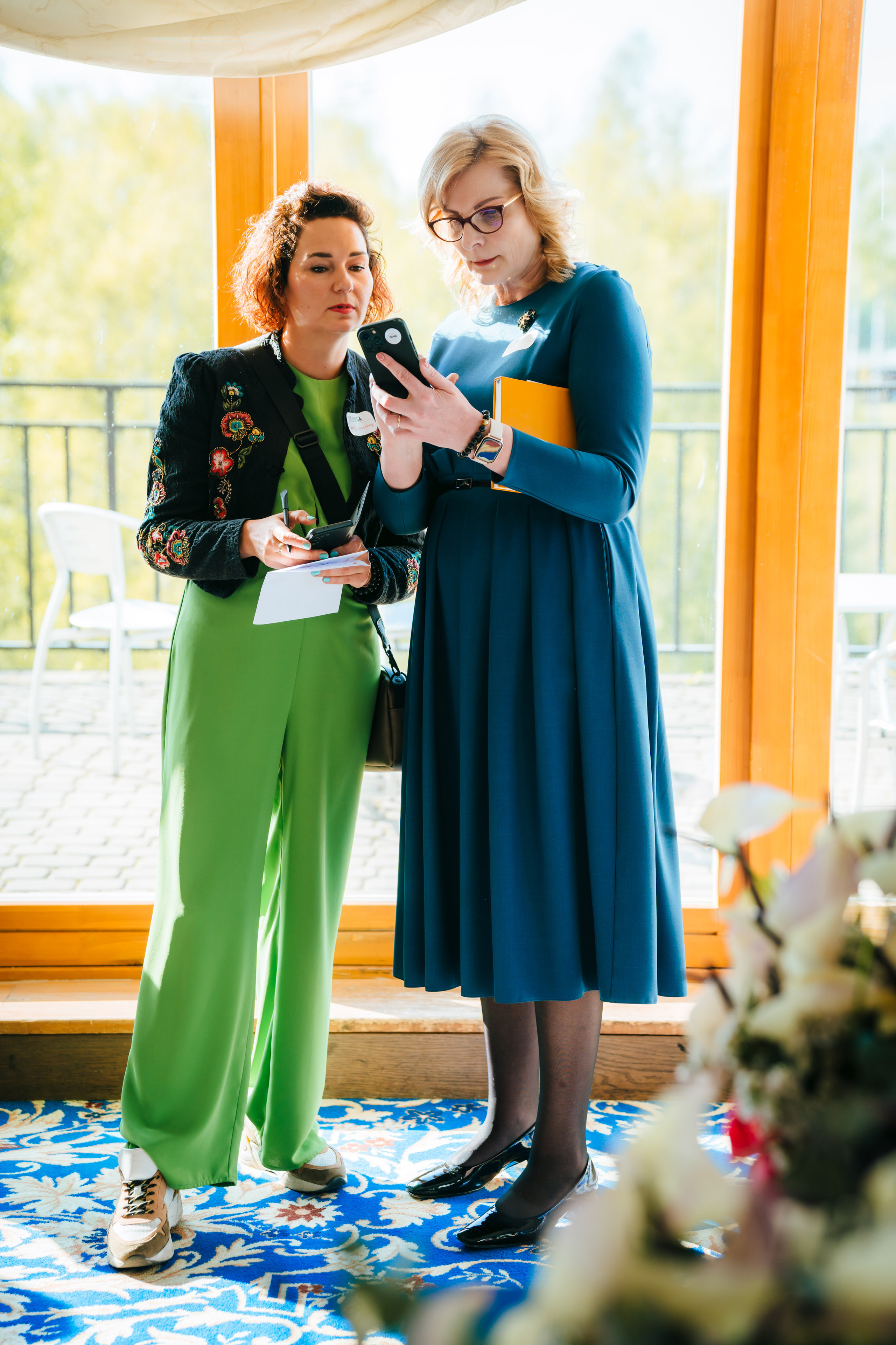 Start4networking Konferencija. OnePIXEL