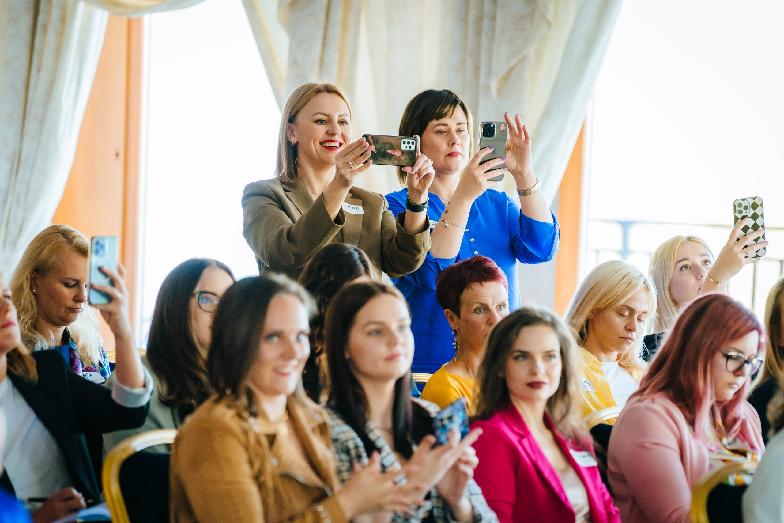 Start4networking Konferencija. OnePIXEL