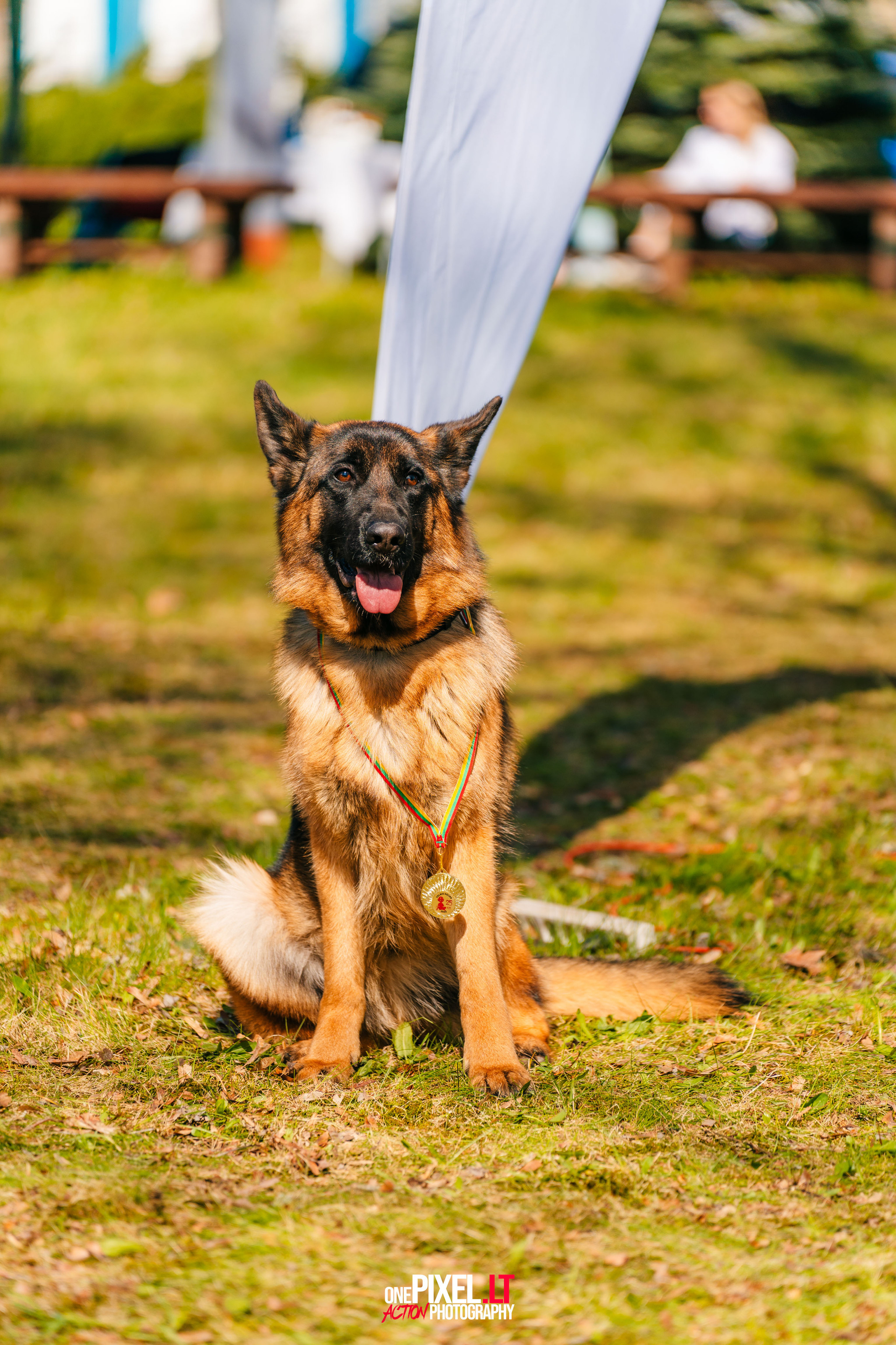 Žygis PTuras — Velnio keliais 2023. OnePIXEL