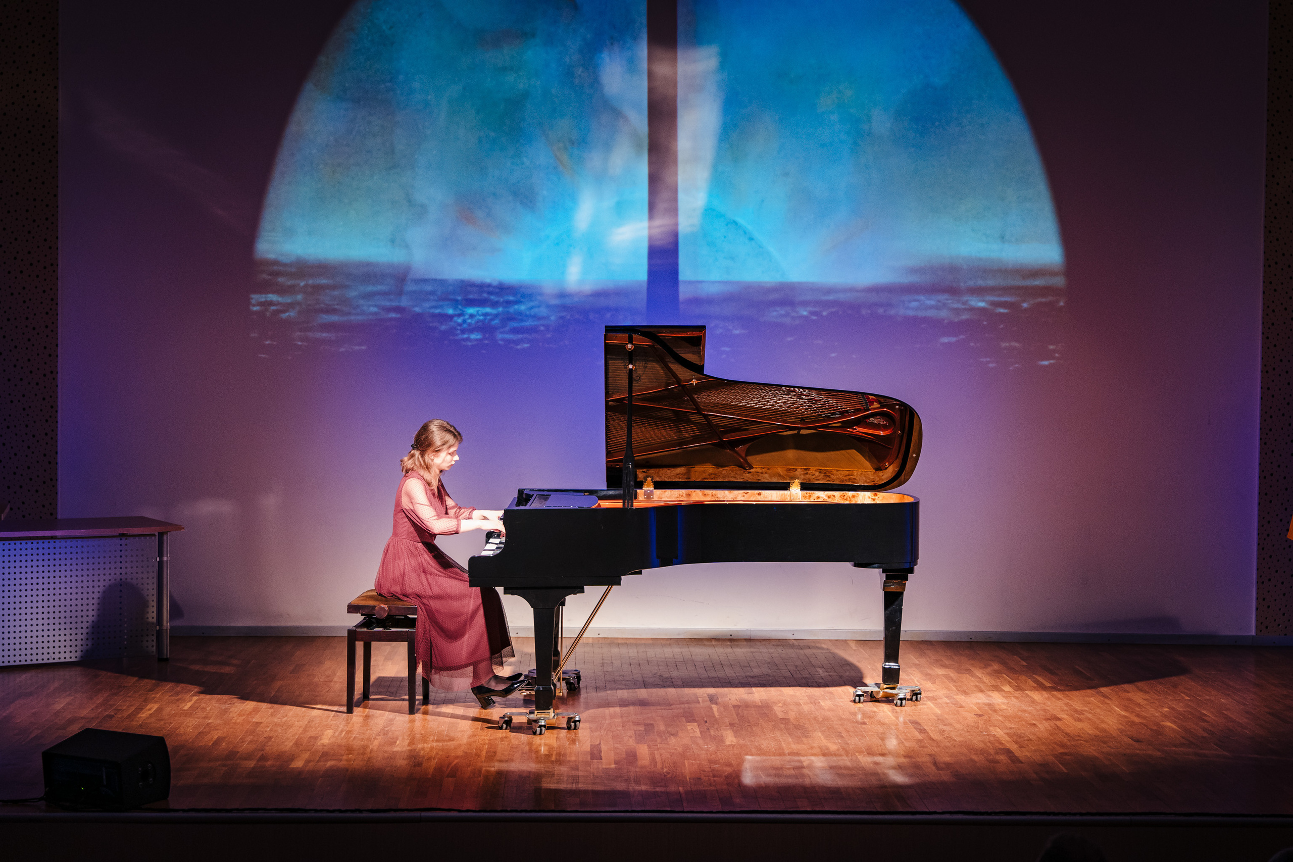 Opera Kovo 11. OnePIXEL