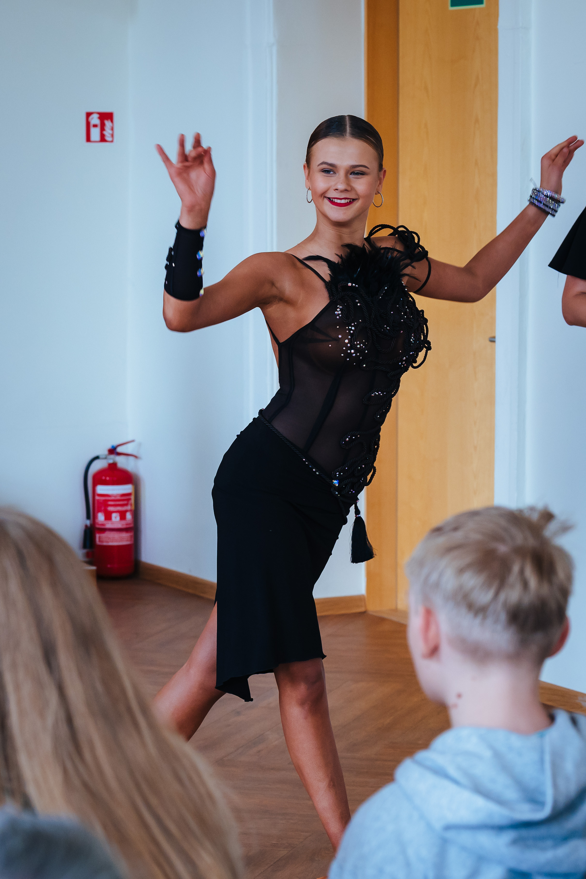 Choras Libro. OnePIXEL