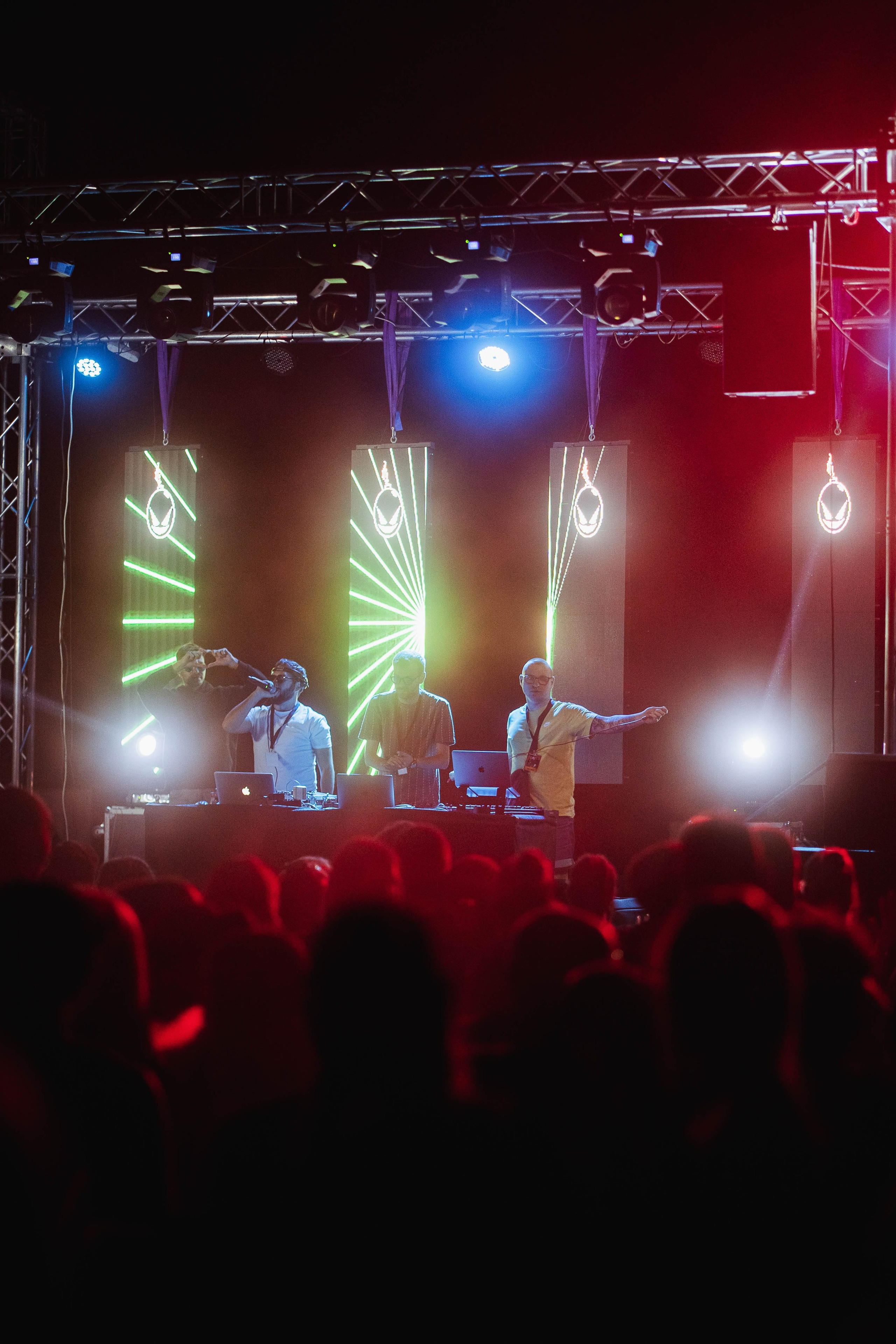 Boomfest. Жуков Студио