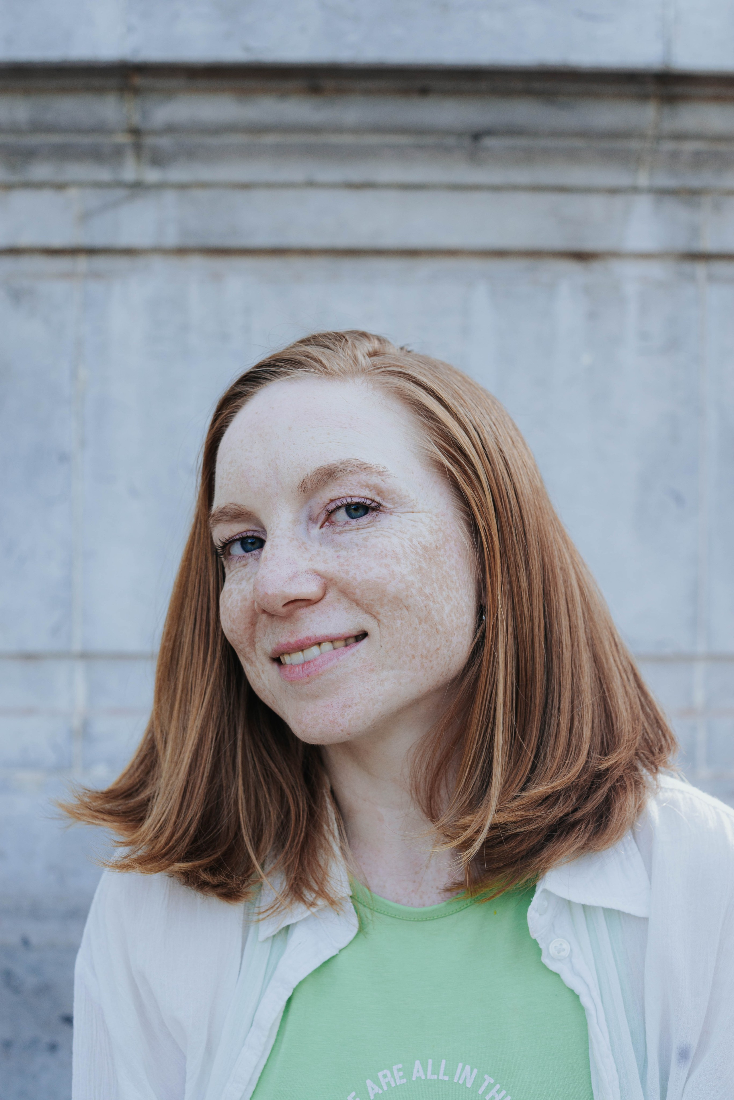 The day they turned one. Photographer @elmirkami in the city of Buenos Aires