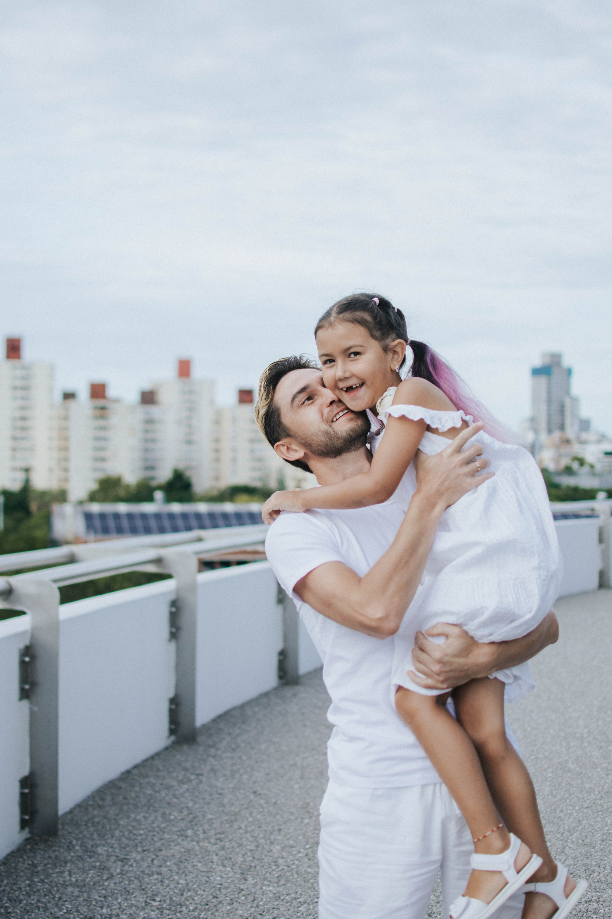 At dawn. Buenos Aires. Photography. Photographer @elmirkami in the city of Buenos Aires