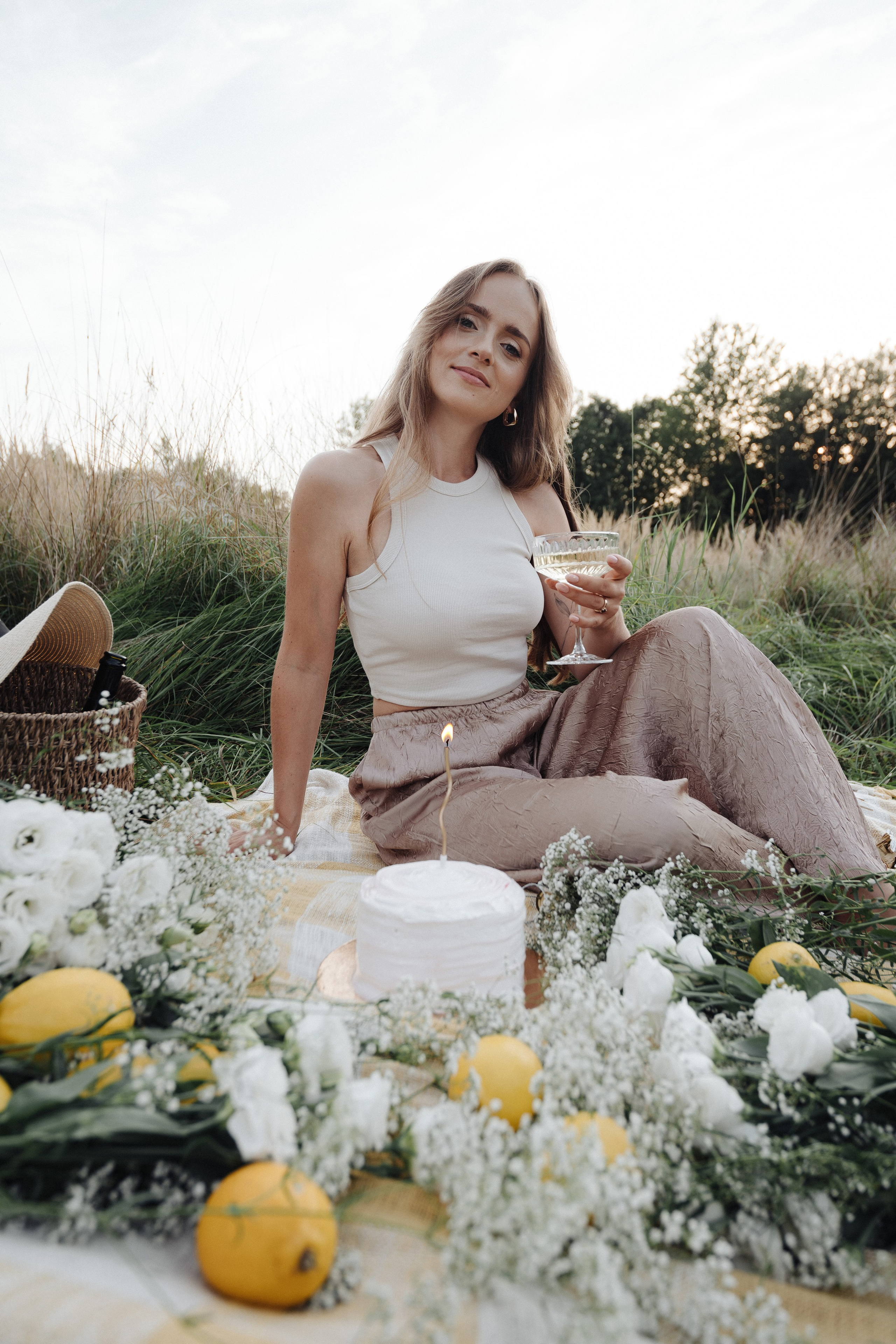 Olena. Karina Czernecka Foto