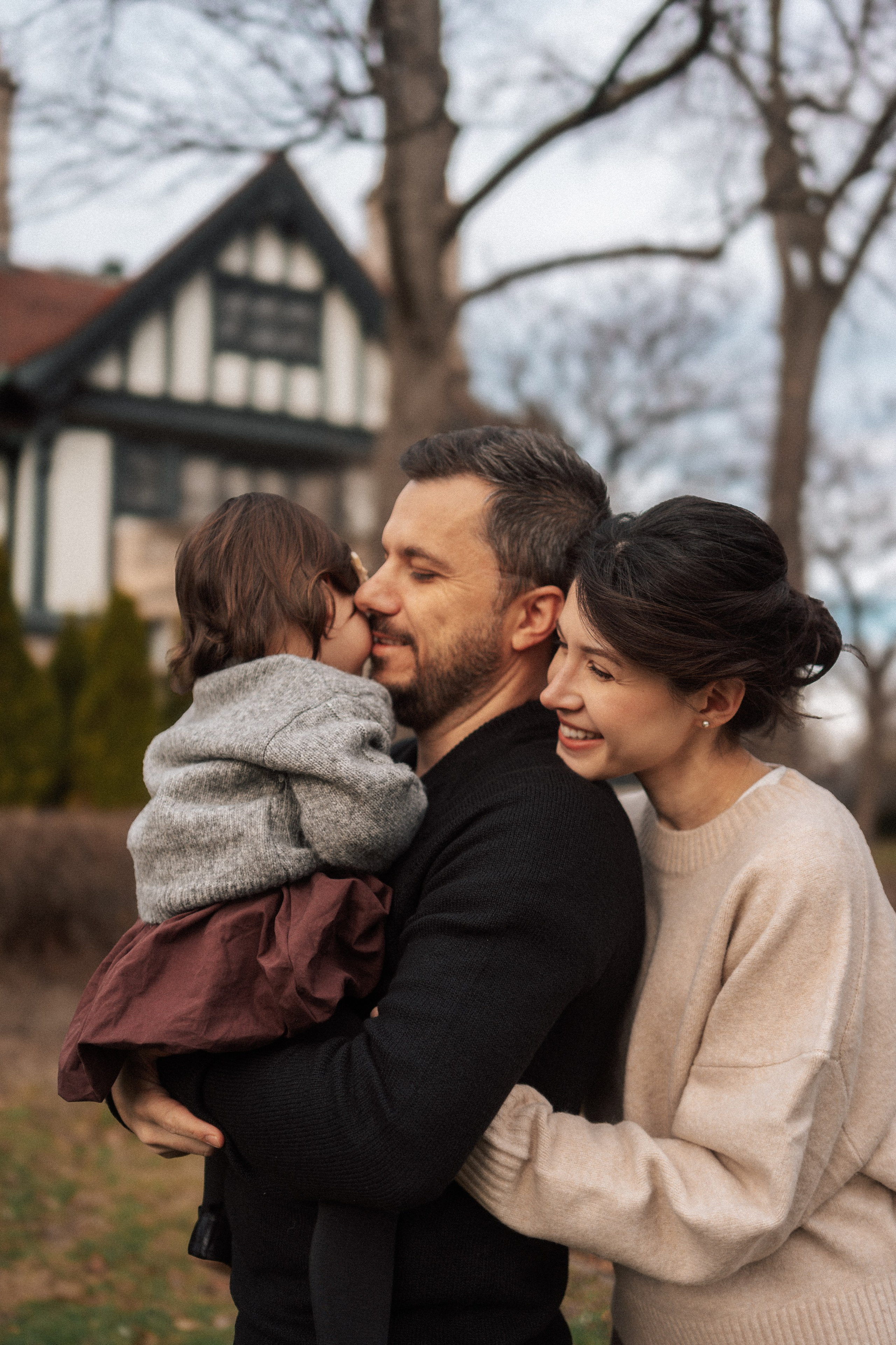 Wedding, Family, Portrait and Commercial Photography Portfolio | Photographer in Windsor & Toronto, Ontario. Inna Kovaleva — Photographer in Windsor/Toronto, ON