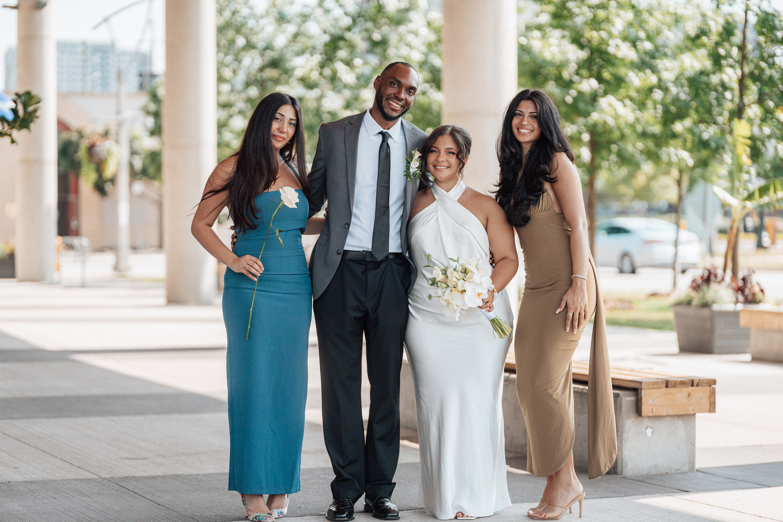 Wedding, Family, Portrait and Commercial Photography Portfolio | Photographer in Windsor & Toronto, Ontario. Inna Kovaleva — Photographer in Windsor/Toronto, ON