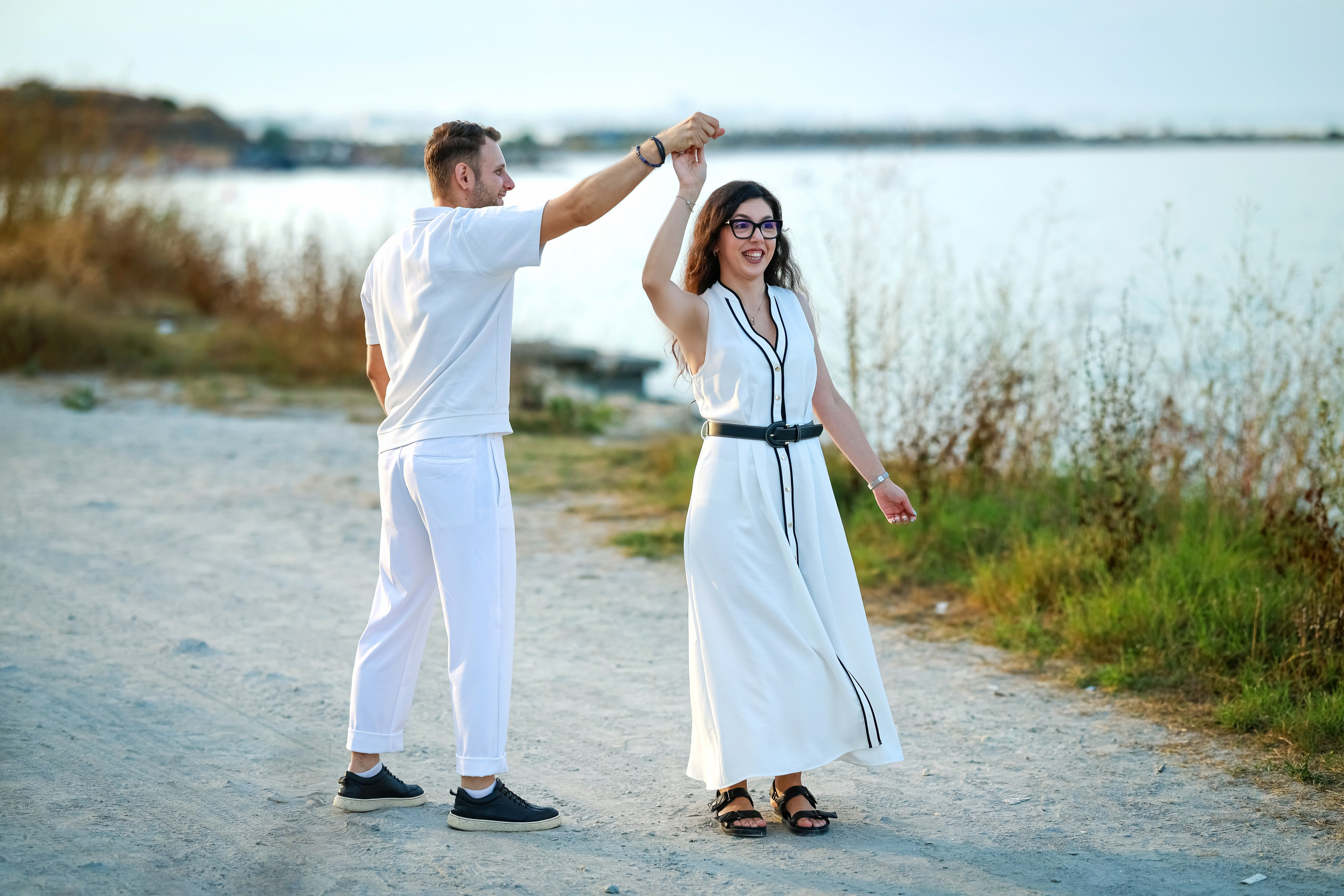 Alex & Oana. Moments By Gub