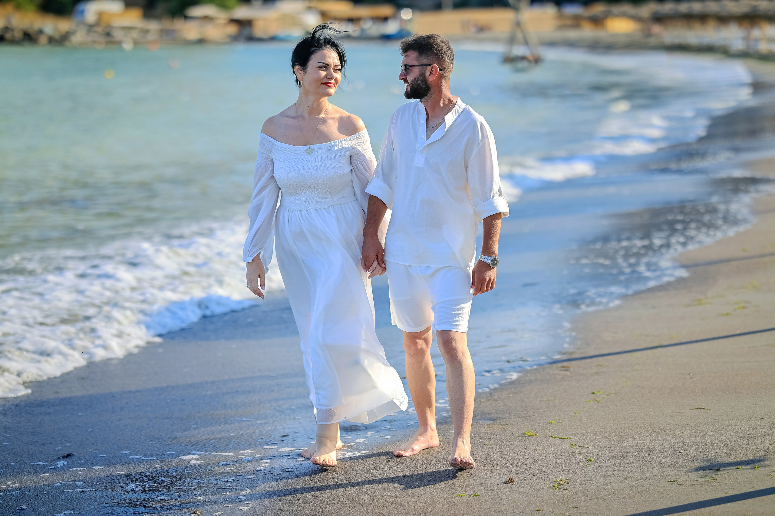 Cristina & Nicu. Moments By Gub