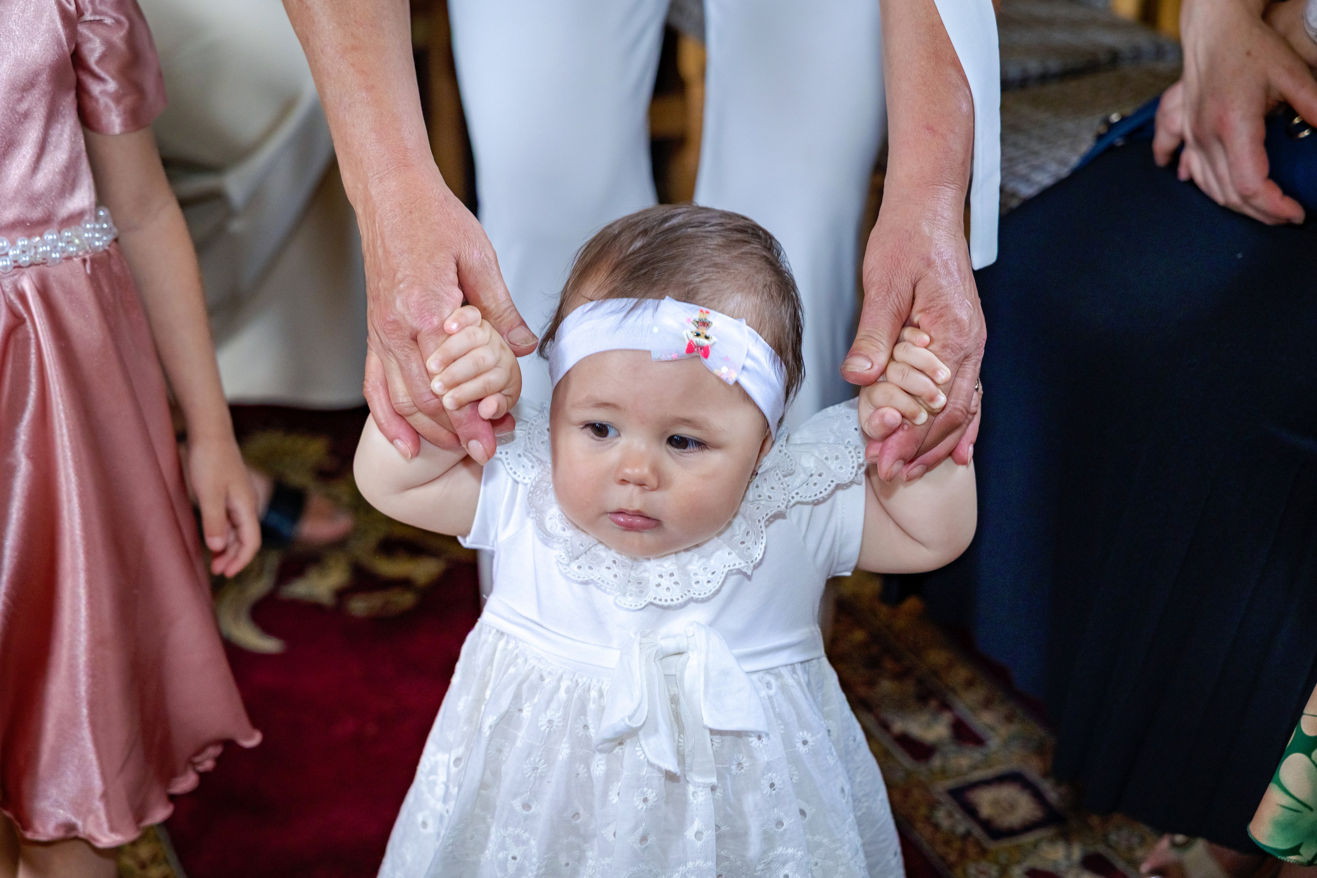 Eren Ionut. Moments By Gub