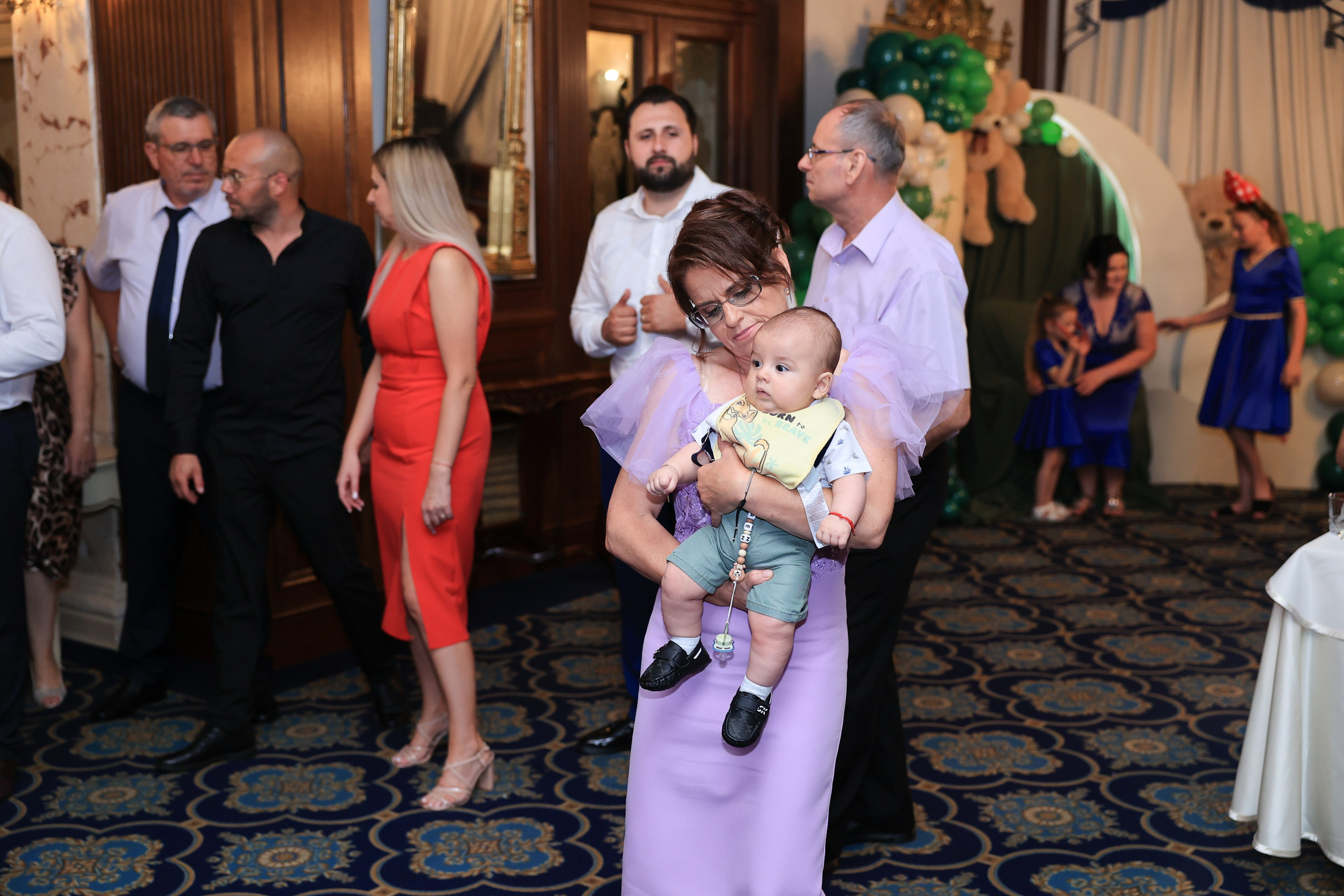 Eren Ionut. Moments By Gub