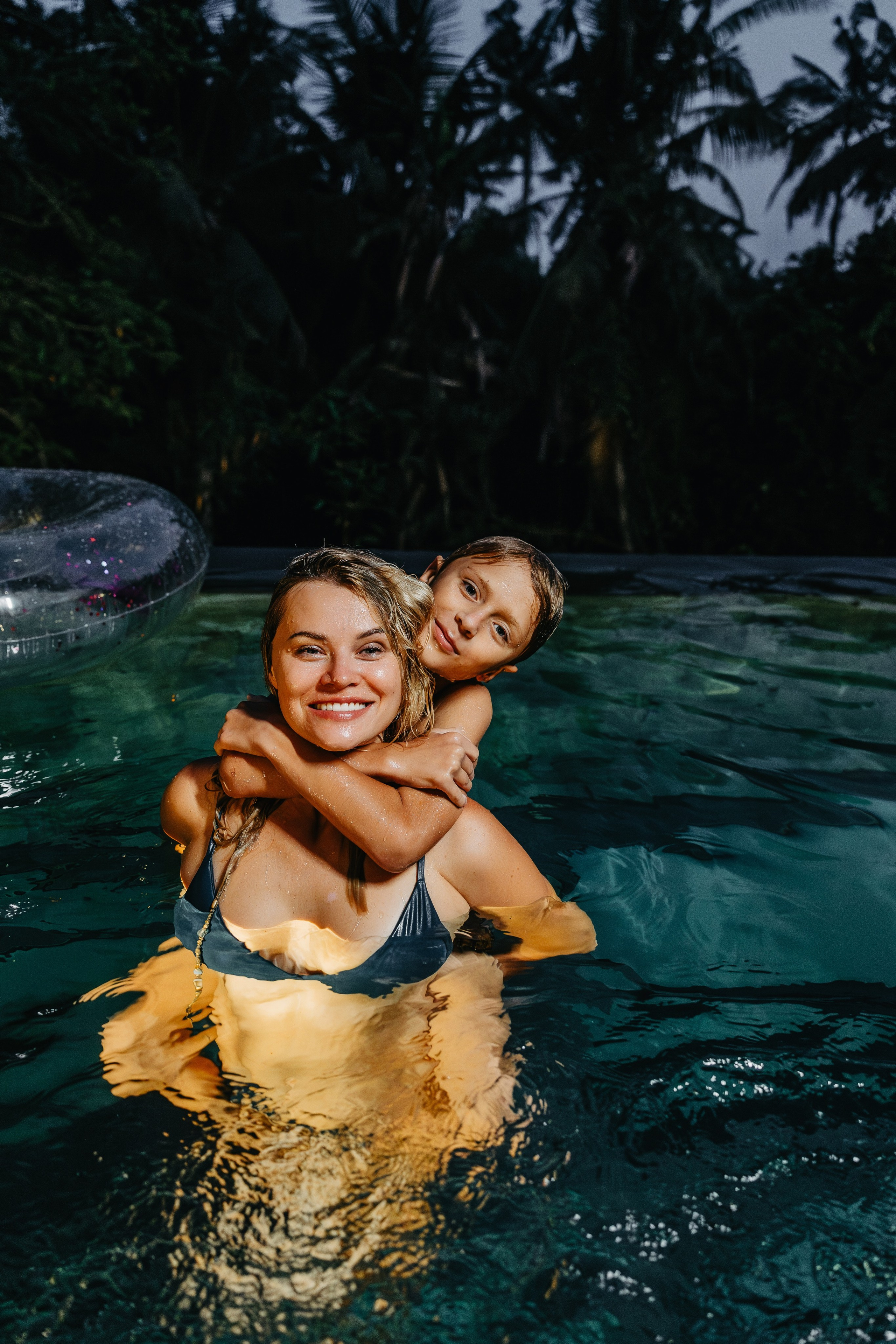 Milliways. Профессиональный фотограф Нурмиева Вероника