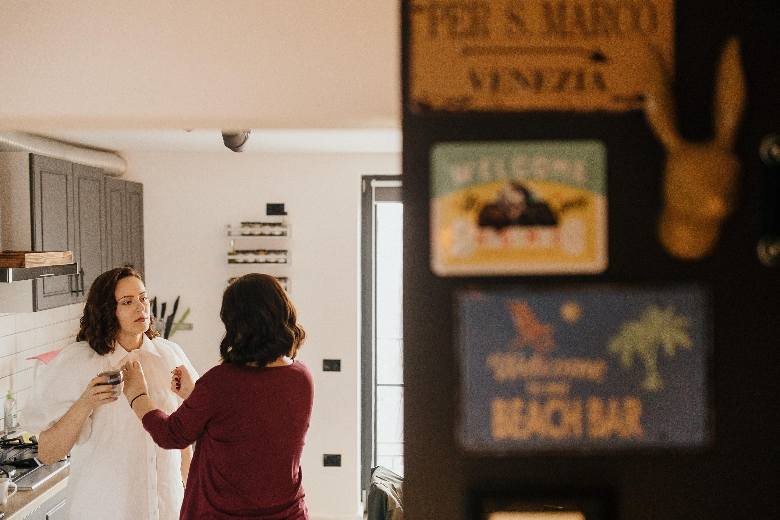 Baptism Zoe. Ionutdraganfoto.com