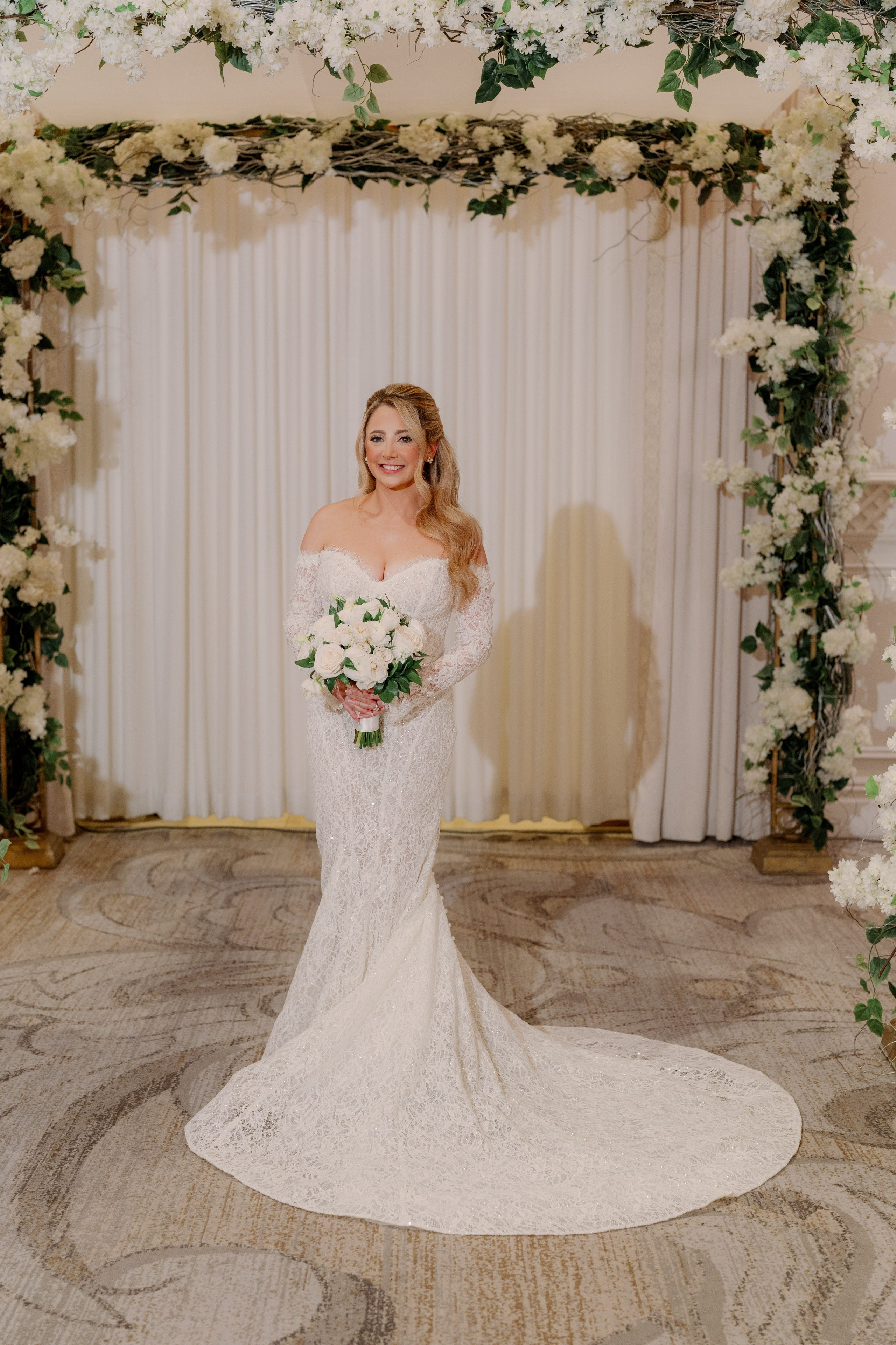 Heather and Michael. Wedding photographer and videographer New York | New Jersey